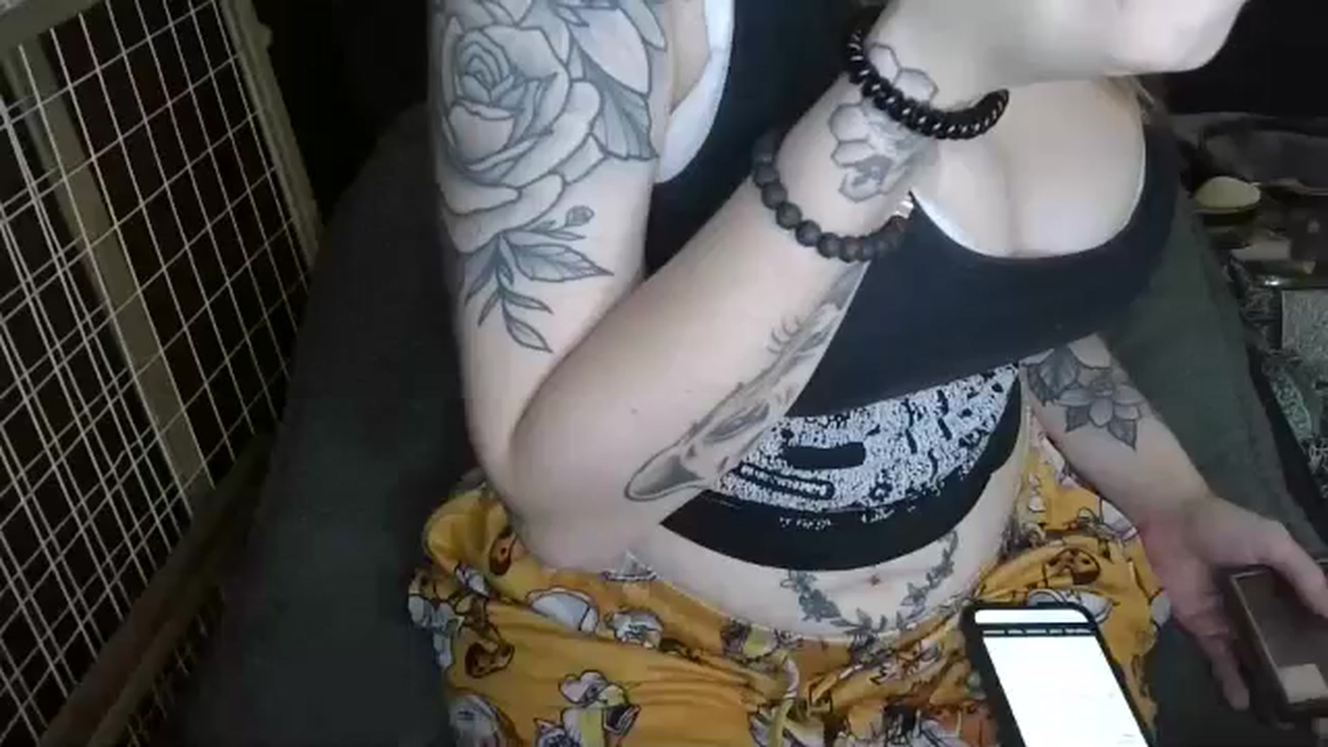Gallery image thumbnail from Sofieyoungxxx's myfreecams stream on, 02/11/2026, 11:57 image 19 of 20