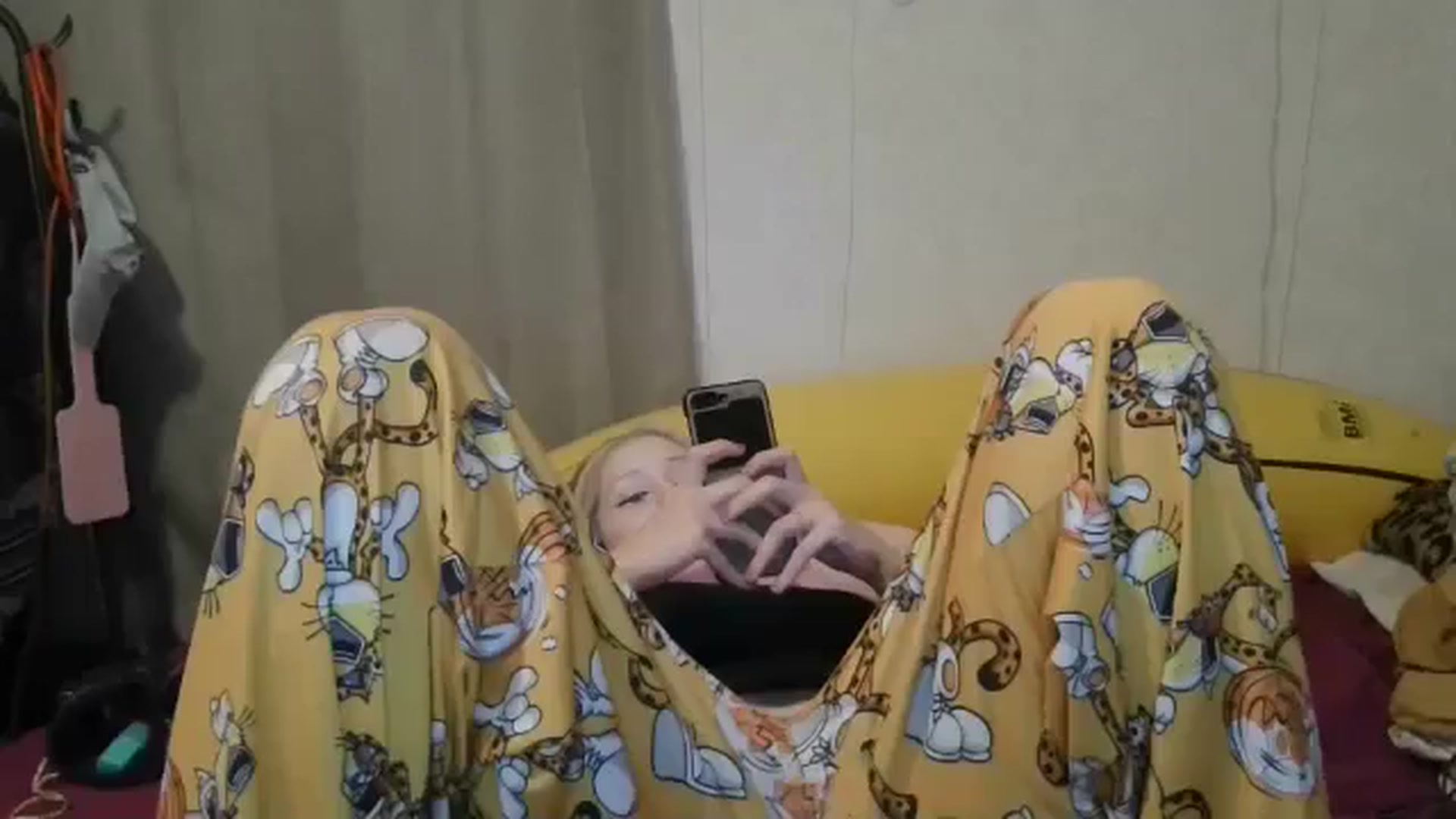 Gallery image thumbnail from Sofieyoungxxx's myfreecams stream on, 02/16/2026, 12:35 image 3 of 20