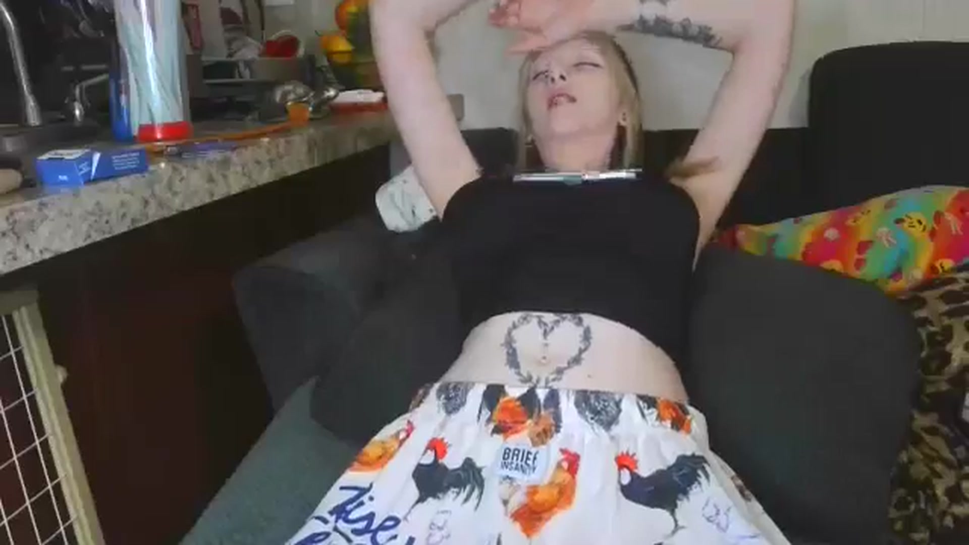 Gallery image thumbnail from Sofieyoungxxx's myfreecams stream on, 03/09/2026, 12:51 image 14 of 20