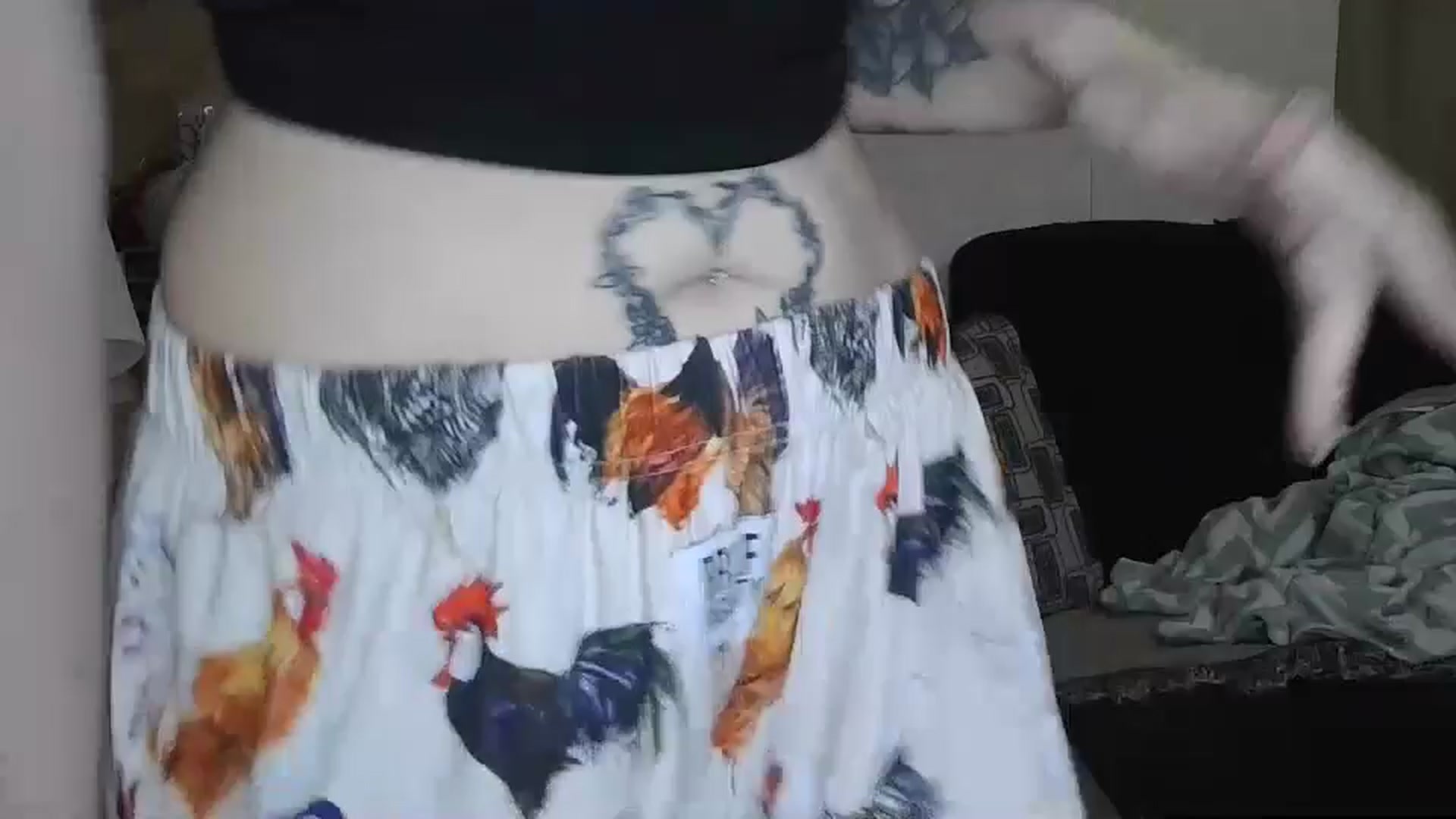Gallery image thumbnail from Sofieyoungxxx's myfreecams stream on, 03/19/2026, 14:37 image 11 of 20