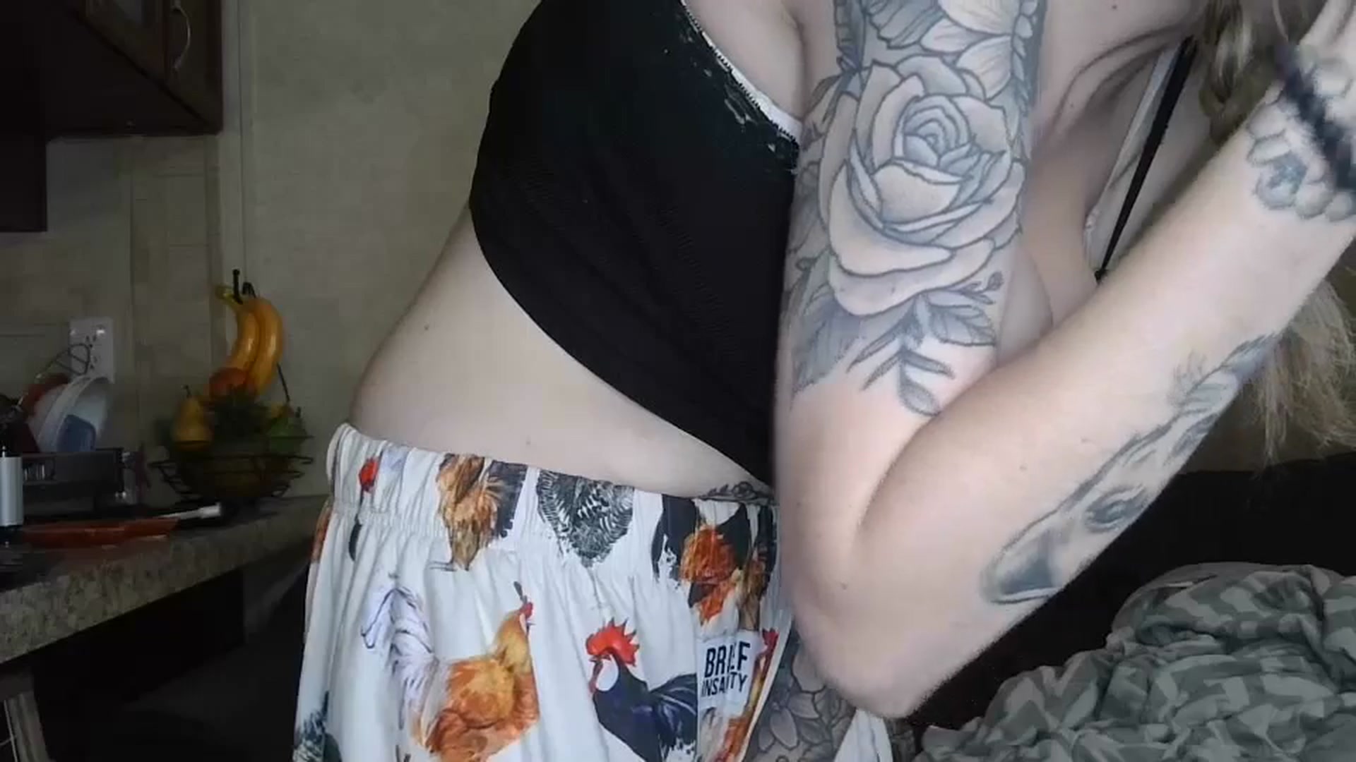 Gallery image thumbnail from Sofieyoungxxx's myfreecams stream on, 03/19/2026, 14:37 image 4 of 20