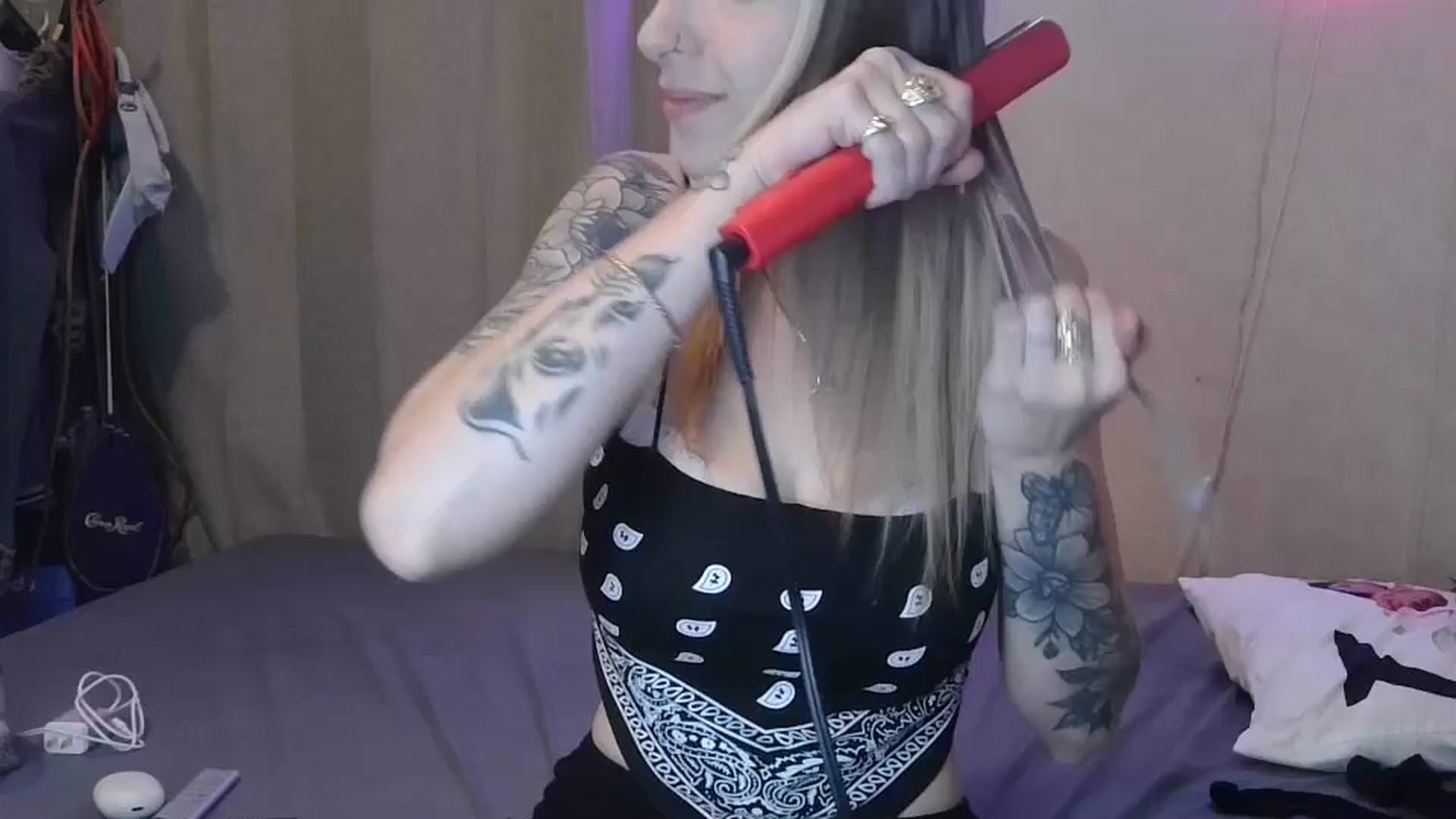 Gallery image thumbnail from Sofieyoungxxx's myfreecams stream on, 03/24/2026, 08:37 image 13 of 20