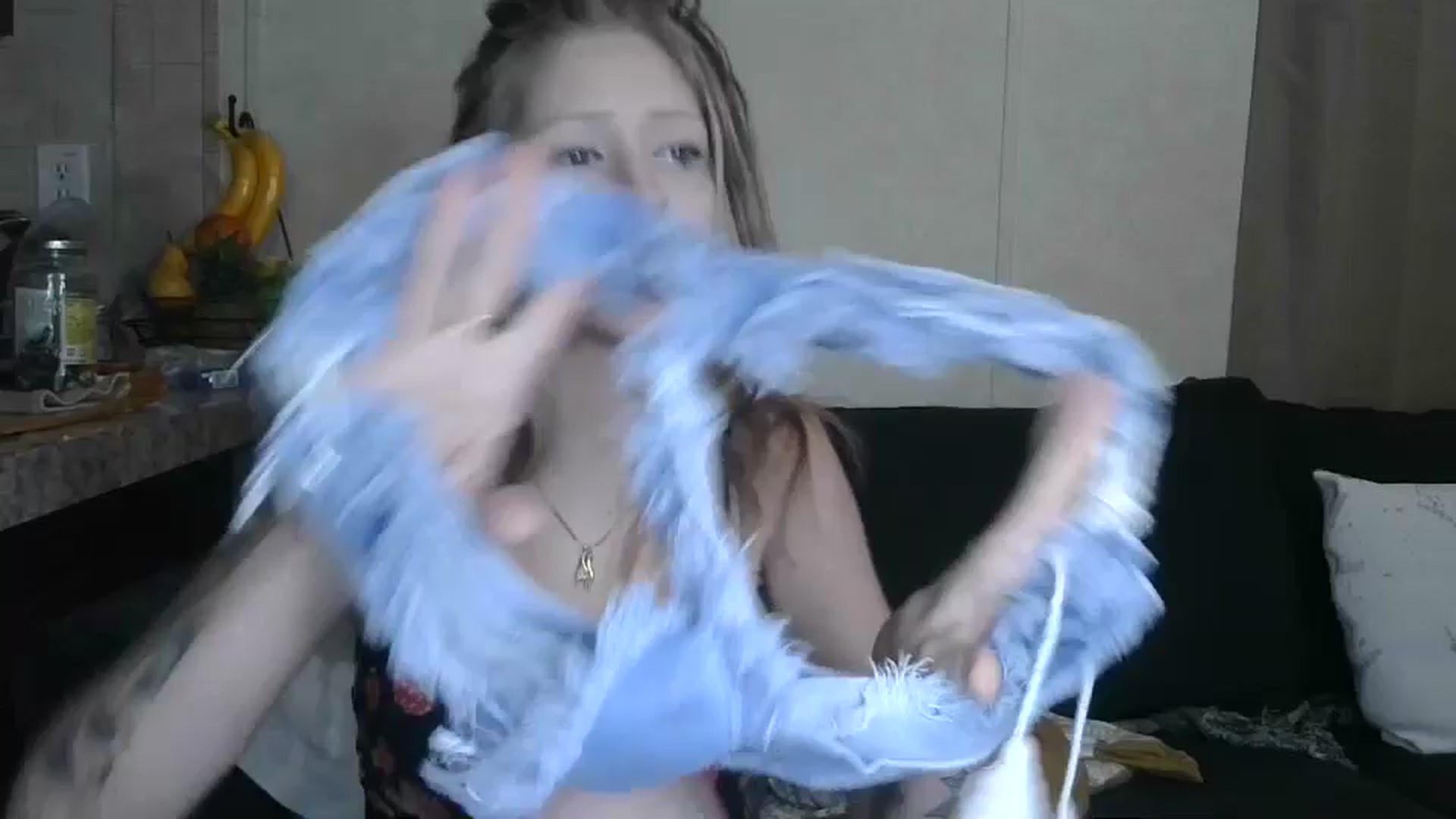 Gallery image thumbnail from Sofieyoungxxx's myfreecams stream on, 03/26/2026, 13:34 image 3 of 20