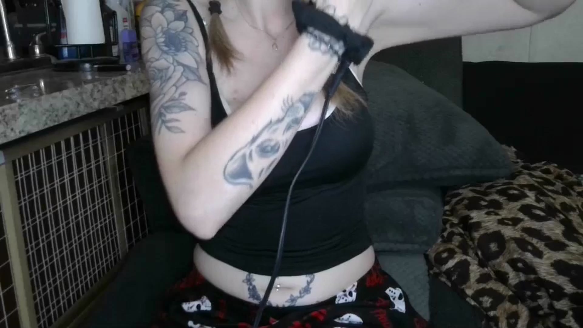 Gallery image thumbnail from Sofieyoungxxx's myfreecams stream on, 05/09/2026, 11:58 image 7 of 20