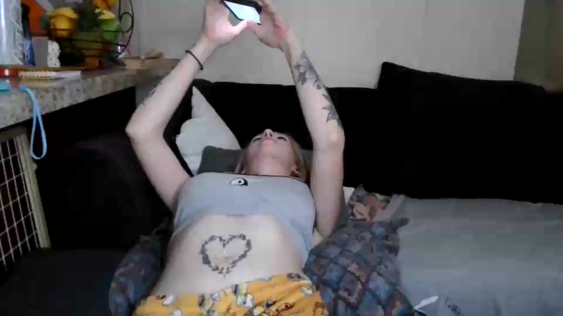 Gallery image thumbnail from Sofieyoungxxx's myfreecams stream on, 06/10/2026, 15:19 image 7 of 20