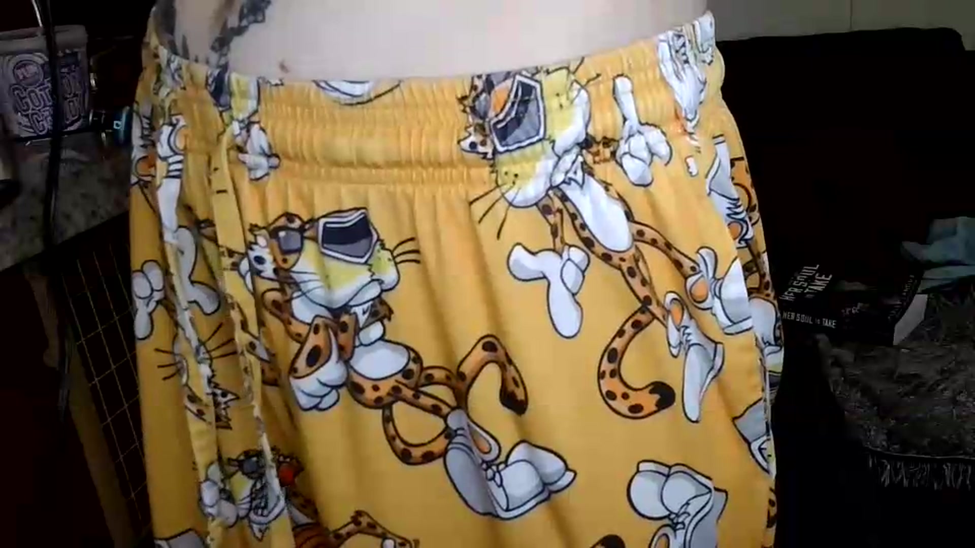 Gallery image thumbnail from Sofieyoungxxx's myfreecams stream on, 06/29/2026, 13:09 image 4 of 20