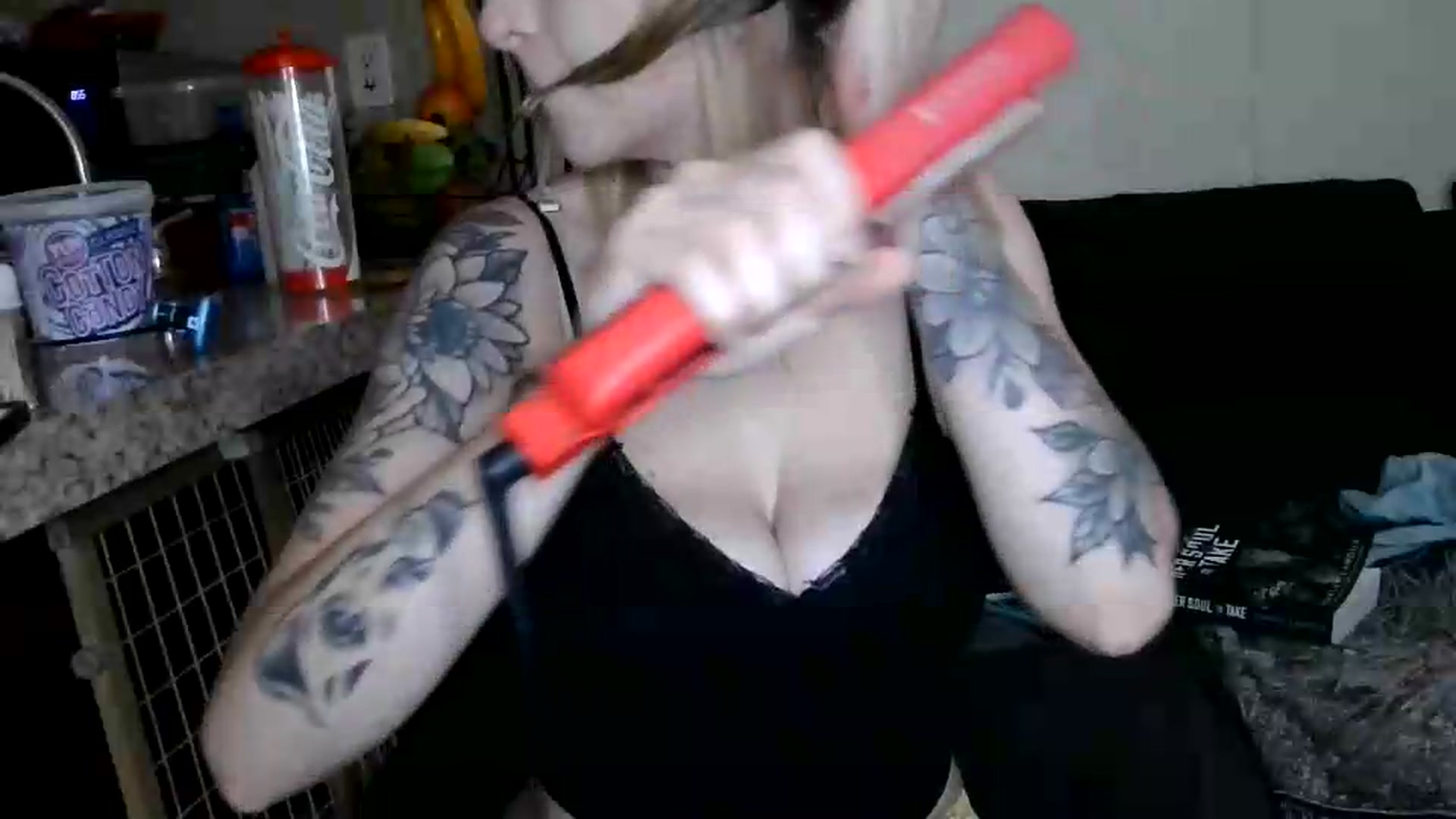 Gallery image thumbnail from Sofieyoungxxx's myfreecams stream on, 06/29/2026, 13:09 image 9 of 20
