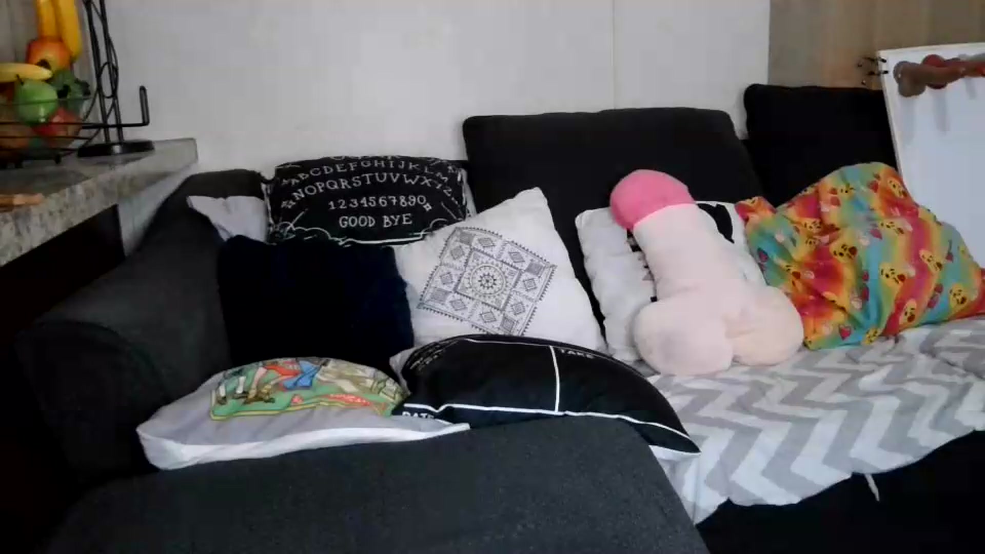 Gallery image thumbnail from Sofieyoungxxx's myfreecams stream on, 07/06/2026, 13:49 image 5 of 20