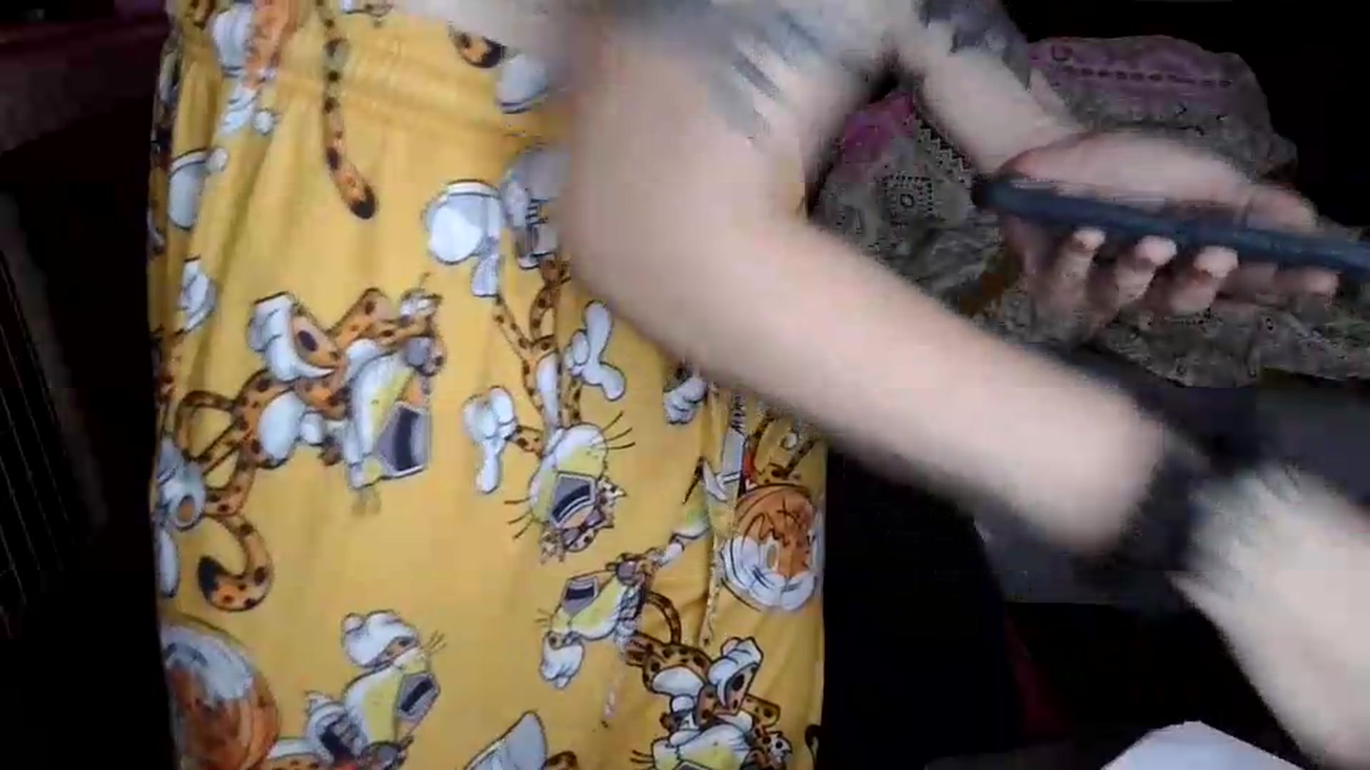 Gallery image thumbnail from Sofieyoungxxx's myfreecams stream on, 08/11/2026, 09:26 image 9 of 20