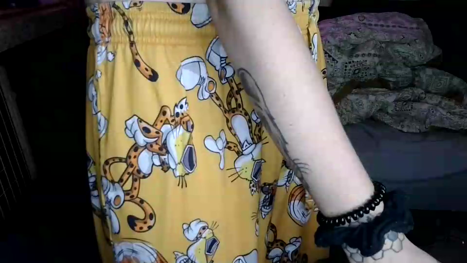 Gallery image thumbnail from Sofieyoungxxx's myfreecams stream on, 08/11/2026, 09:26 image 4 of 20