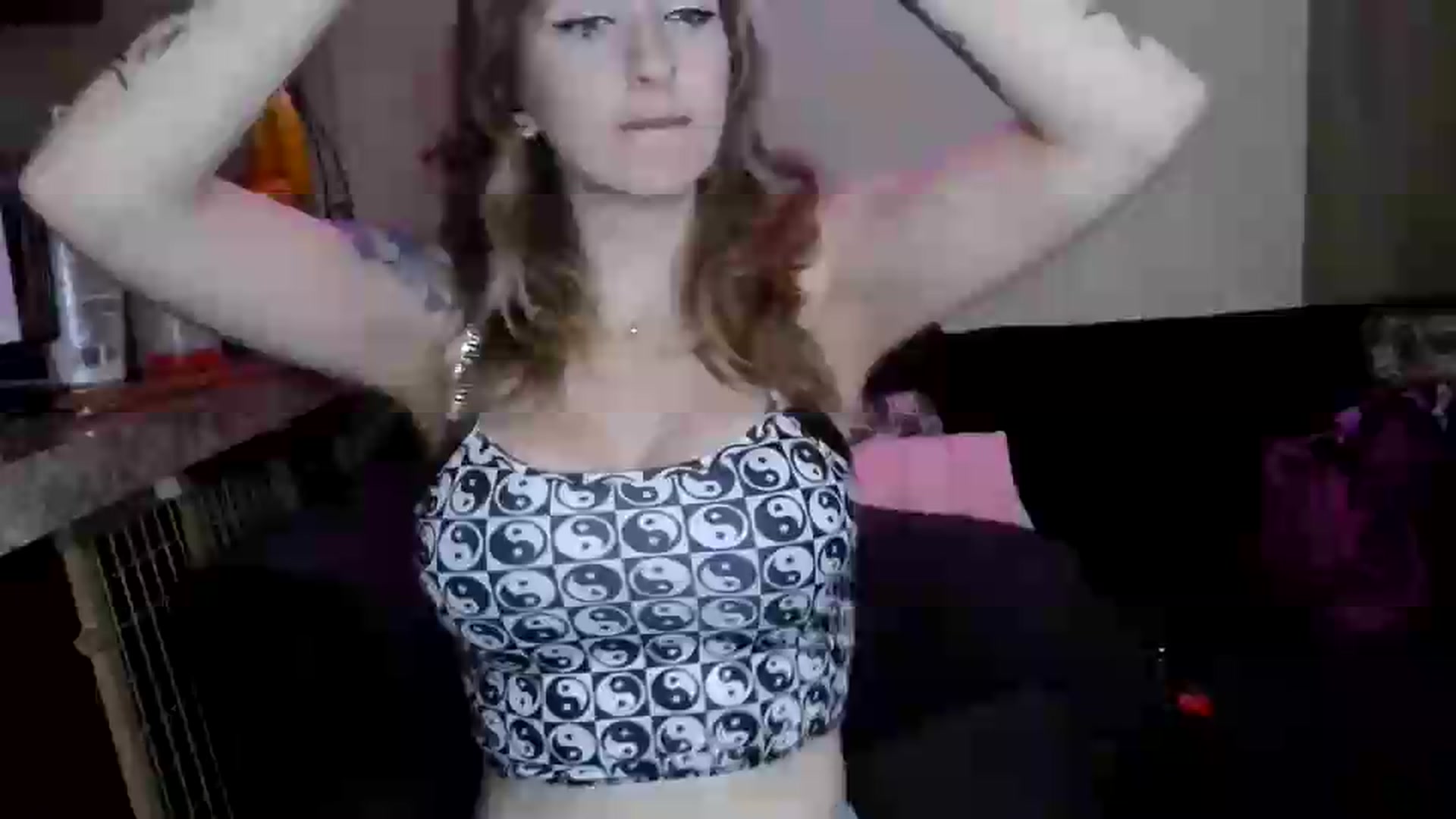 Gallery image thumbnail from Sofieyoungxxx's myfreecams stream on, 09/08/2026, 10:14 image 6 of 20