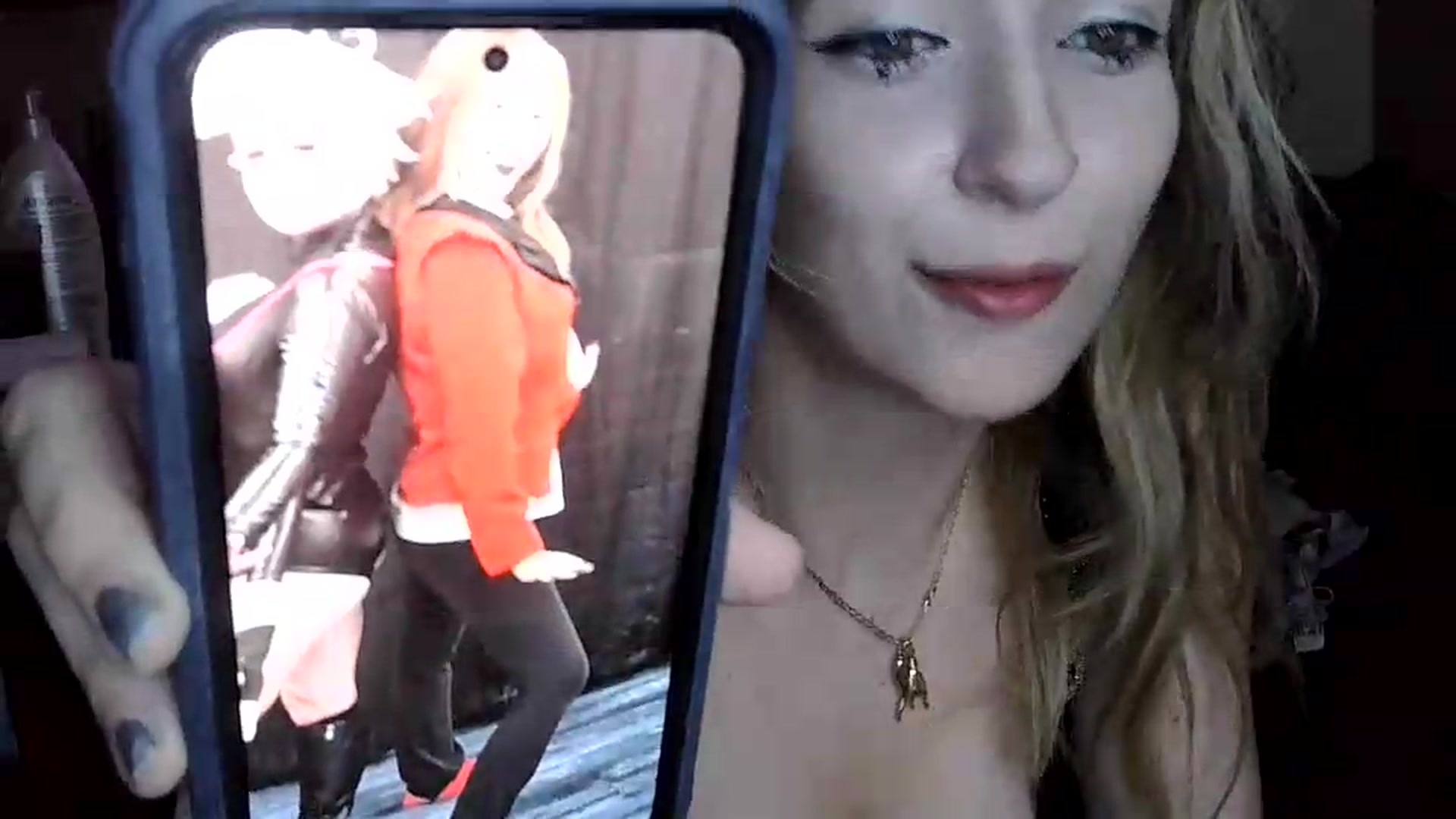 Gallery image thumbnail from Sofieyoungxxx's myfreecams stream on, 09/10/2026, 10:56 image 10 of 20