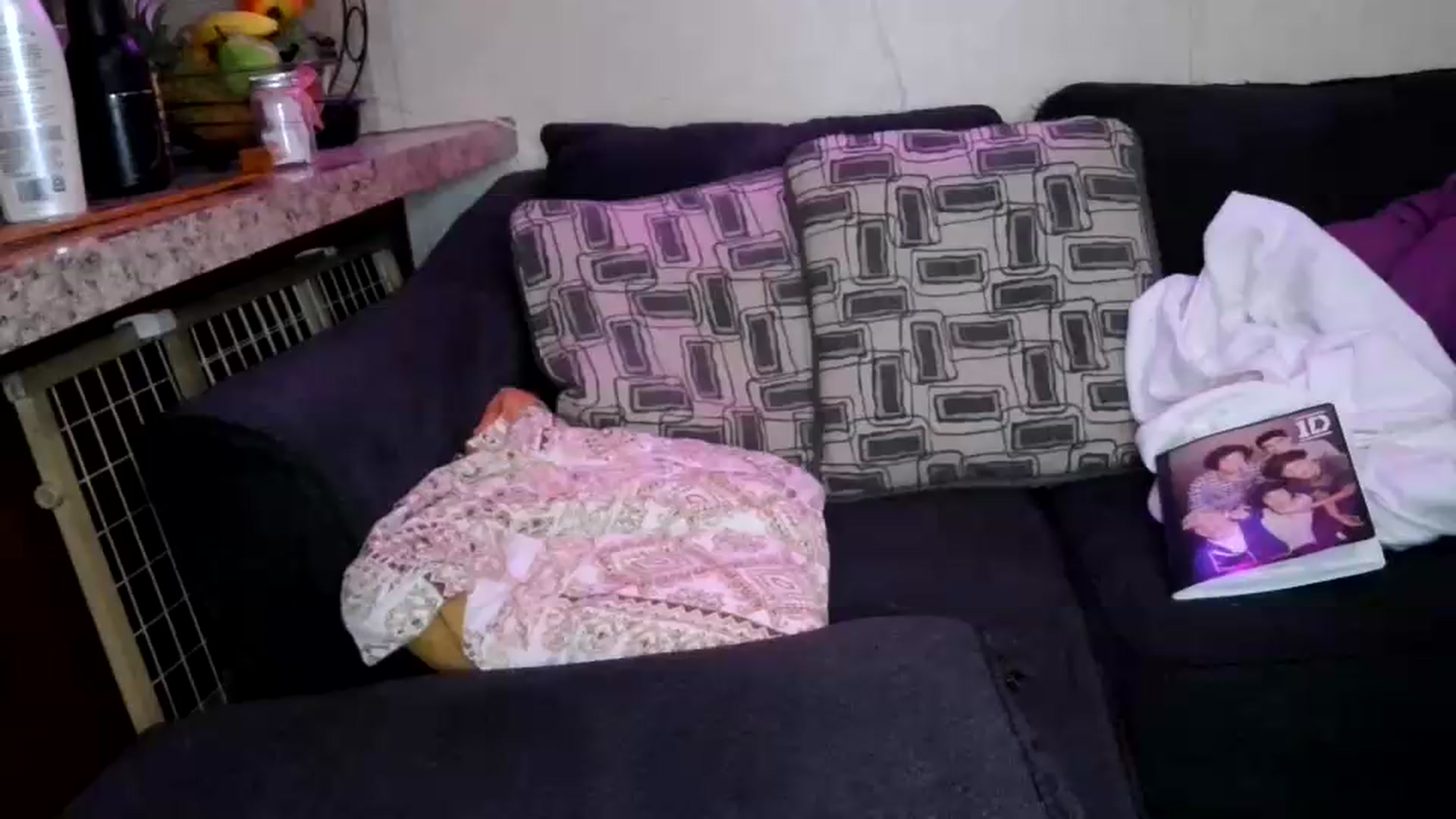 Gallery image thumbnail from Sofieyoungxxx's myfreecams stream on, 09/11/2026, 10:27 image 3 of 20