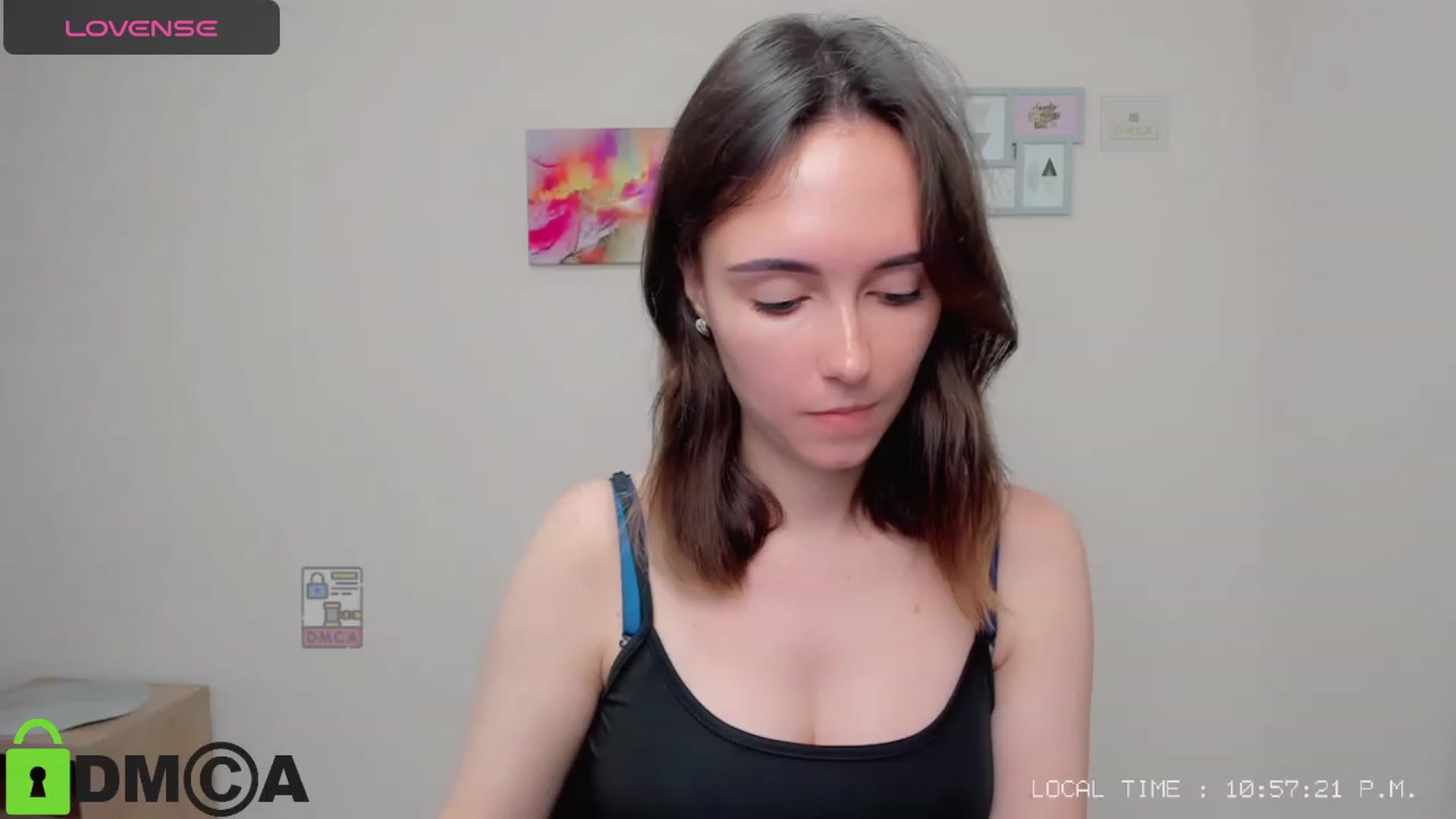 Gallery image thumbnail from Sofiika777's myfreecams stream on, 08/18/2023, 20:53 image 5 of 20