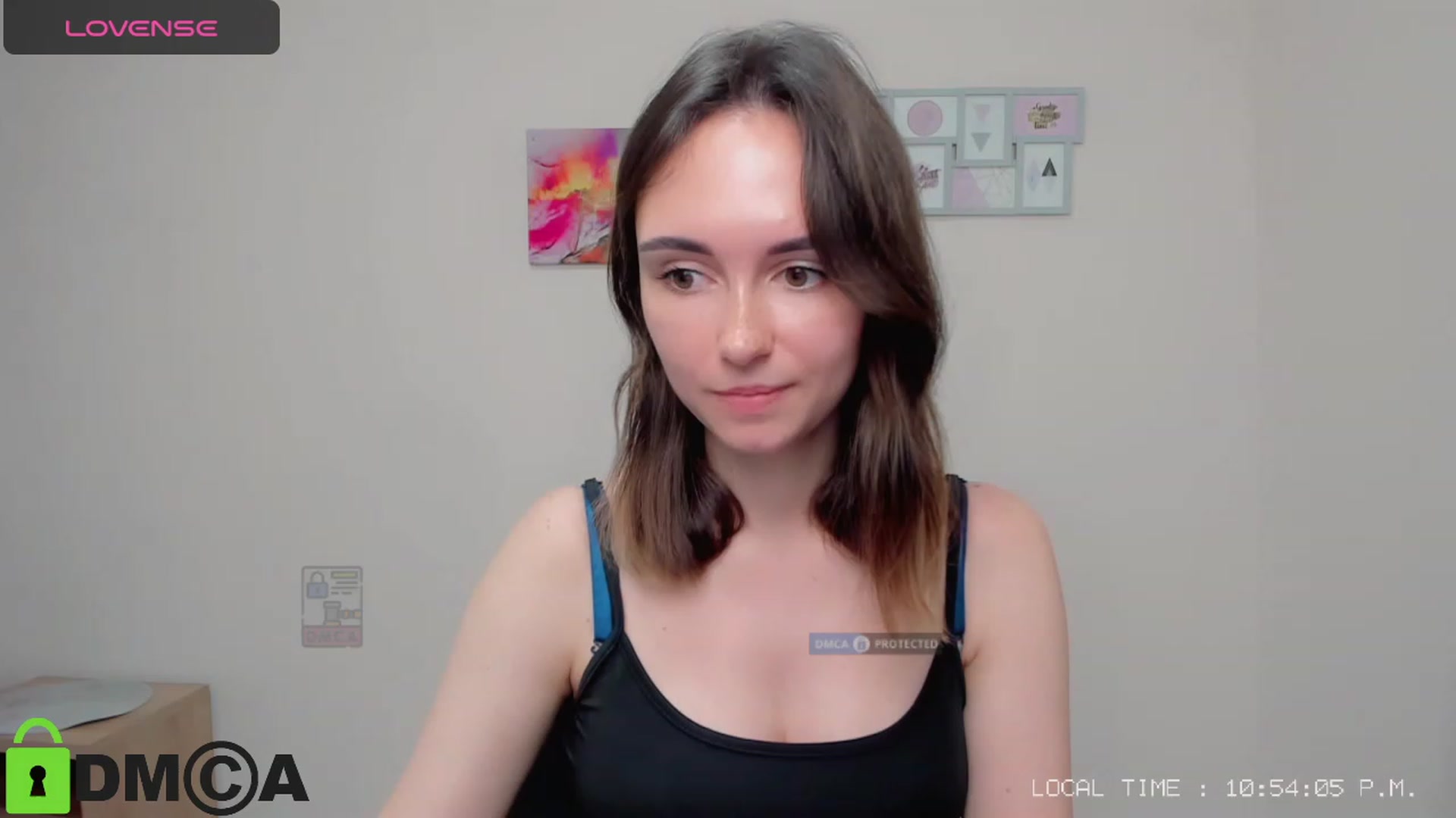 Gallery image thumbnail from Sofiika777's myfreecams stream on, 08/18/2023, 20:53 image 4 of 20