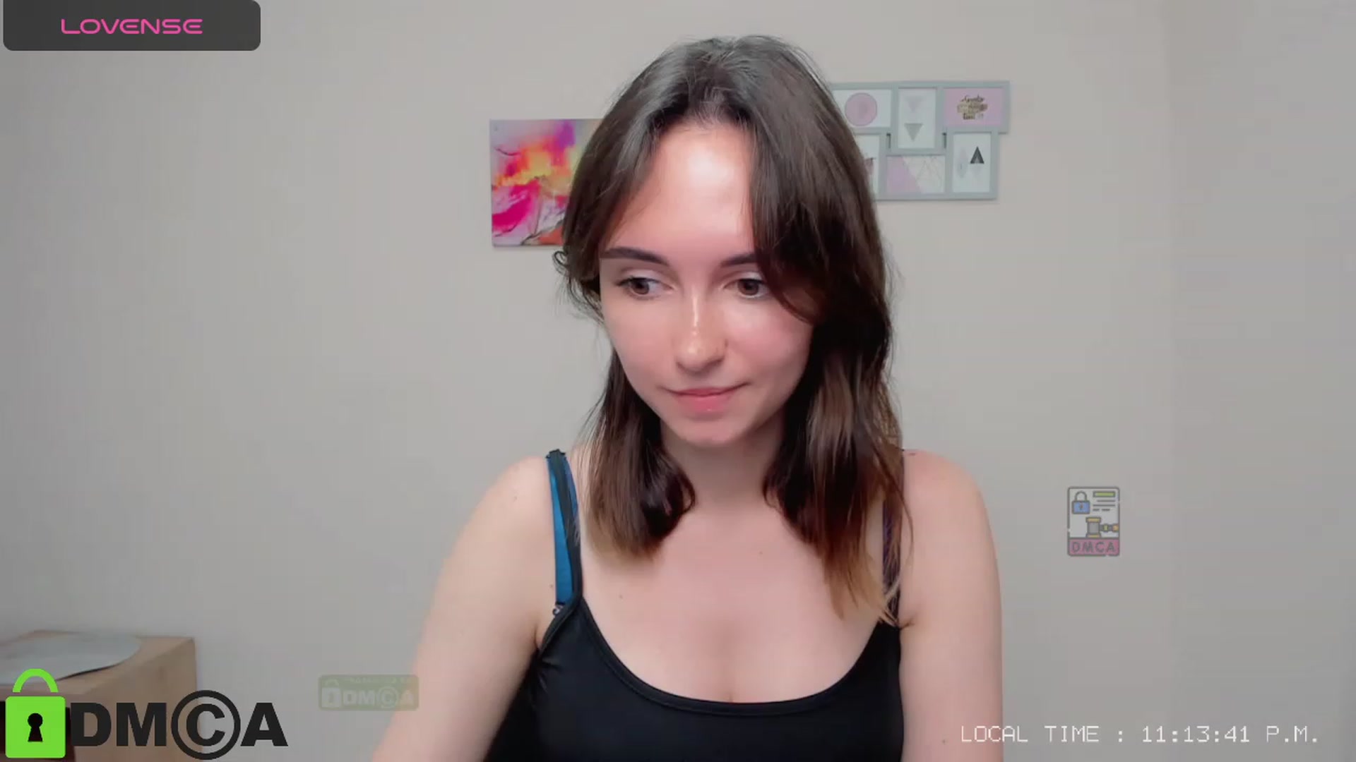 Gallery image thumbnail from Sofiika777's myfreecams stream on, 08/18/2023, 20:53 image 10 of 20