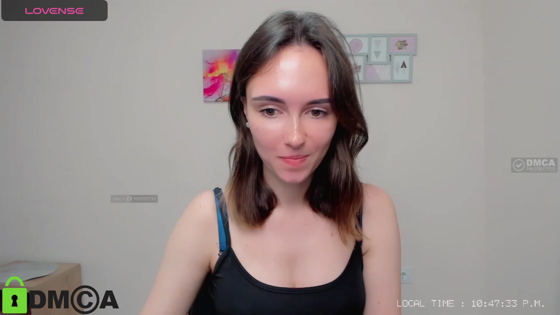 Gallery image thumbnail from Sofiika777's myfreecams stream on, 08/18/2023, 20:53 image 2 of 20