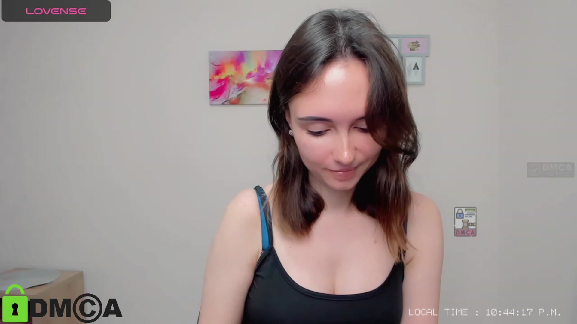 Gallery image thumbnail from Sofiika777's myfreecams stream on, 08/18/2023, 20:53 image 1 of 20
