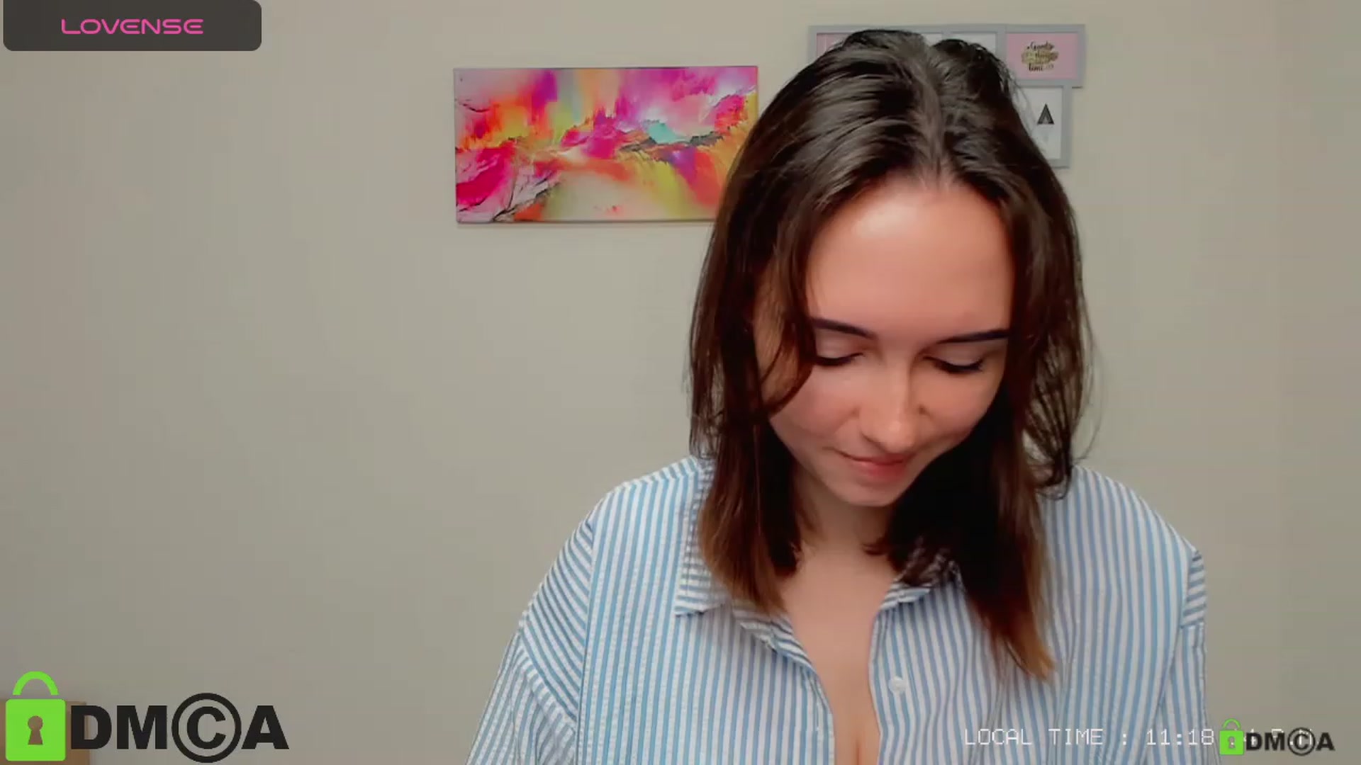 Gallery image thumbnail from Sofiika777's myfreecams stream on, 08/19/2023, 21:08 image 9 of 20