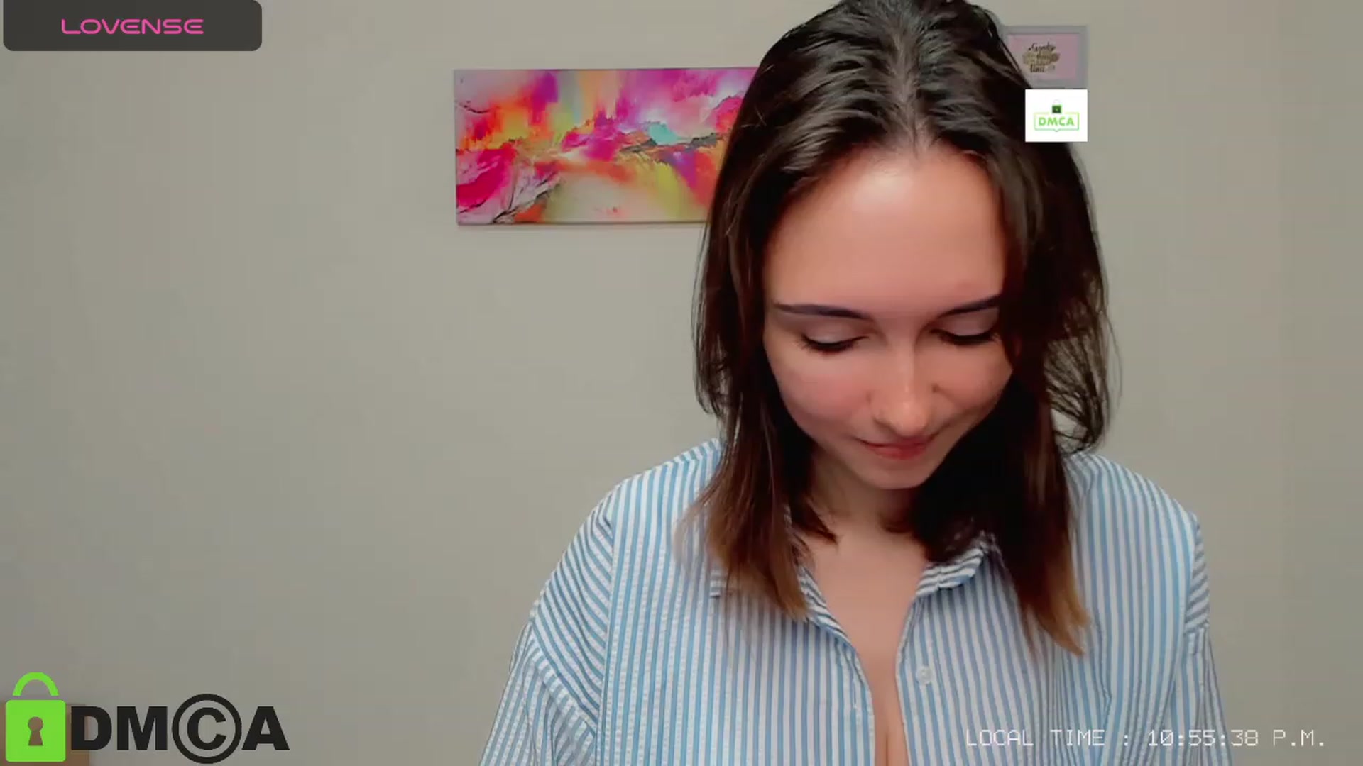 Gallery image thumbnail from Sofiika777's myfreecams stream on, 08/19/2023, 21:08 image 3 of 20