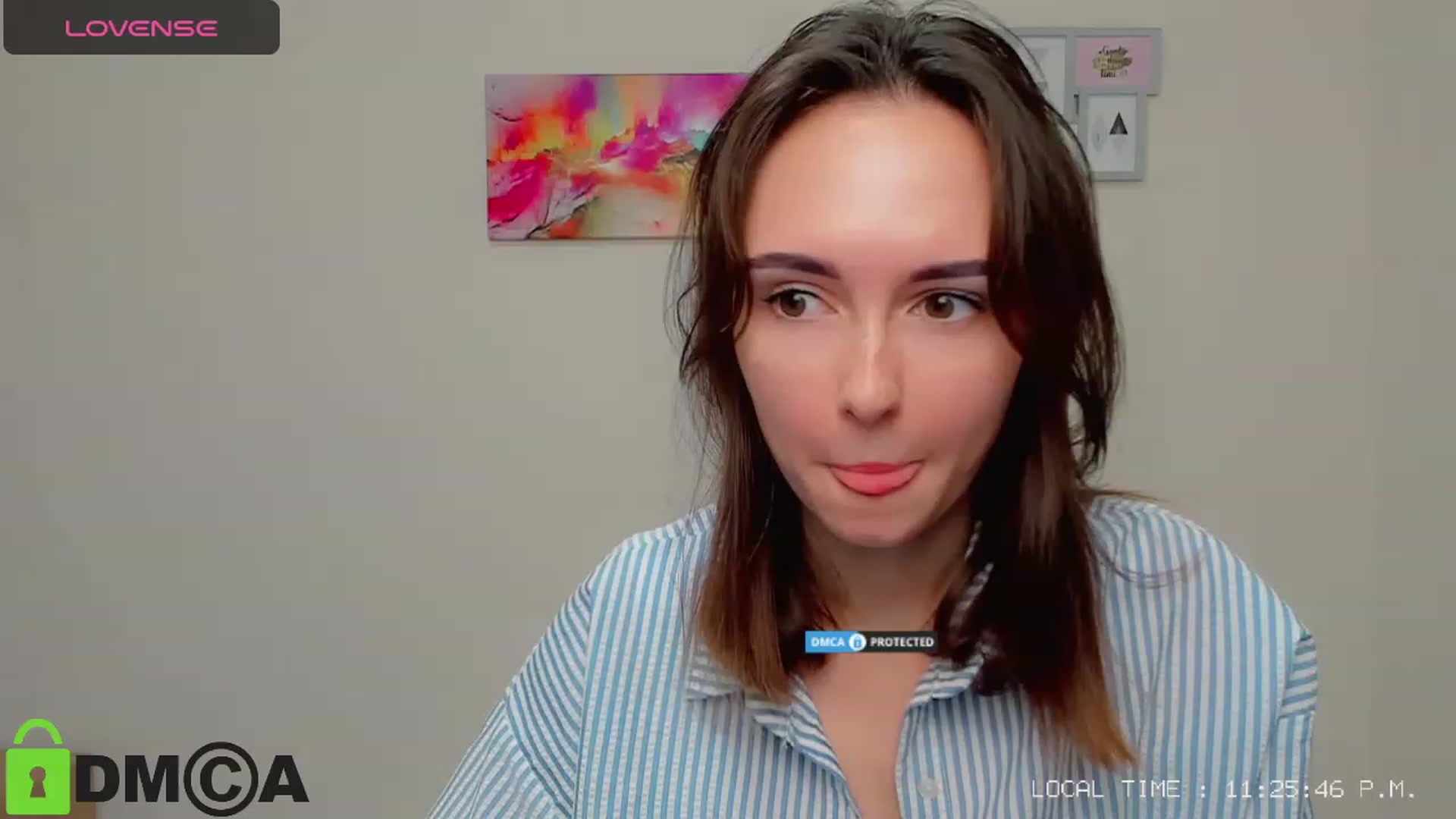 Gallery image thumbnail from Sofiika777's myfreecams stream on, 08/19/2023, 21:08 image 11 of 20