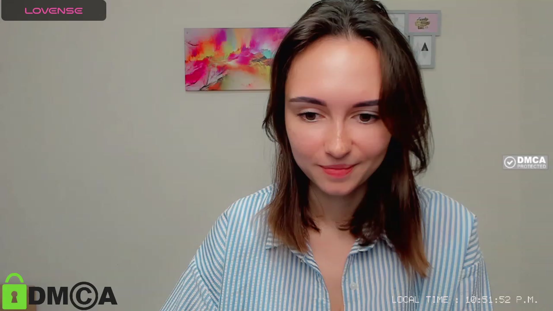 Gallery image thumbnail from Sofiika777's myfreecams stream on, 08/19/2023, 21:08 image 2 of 20