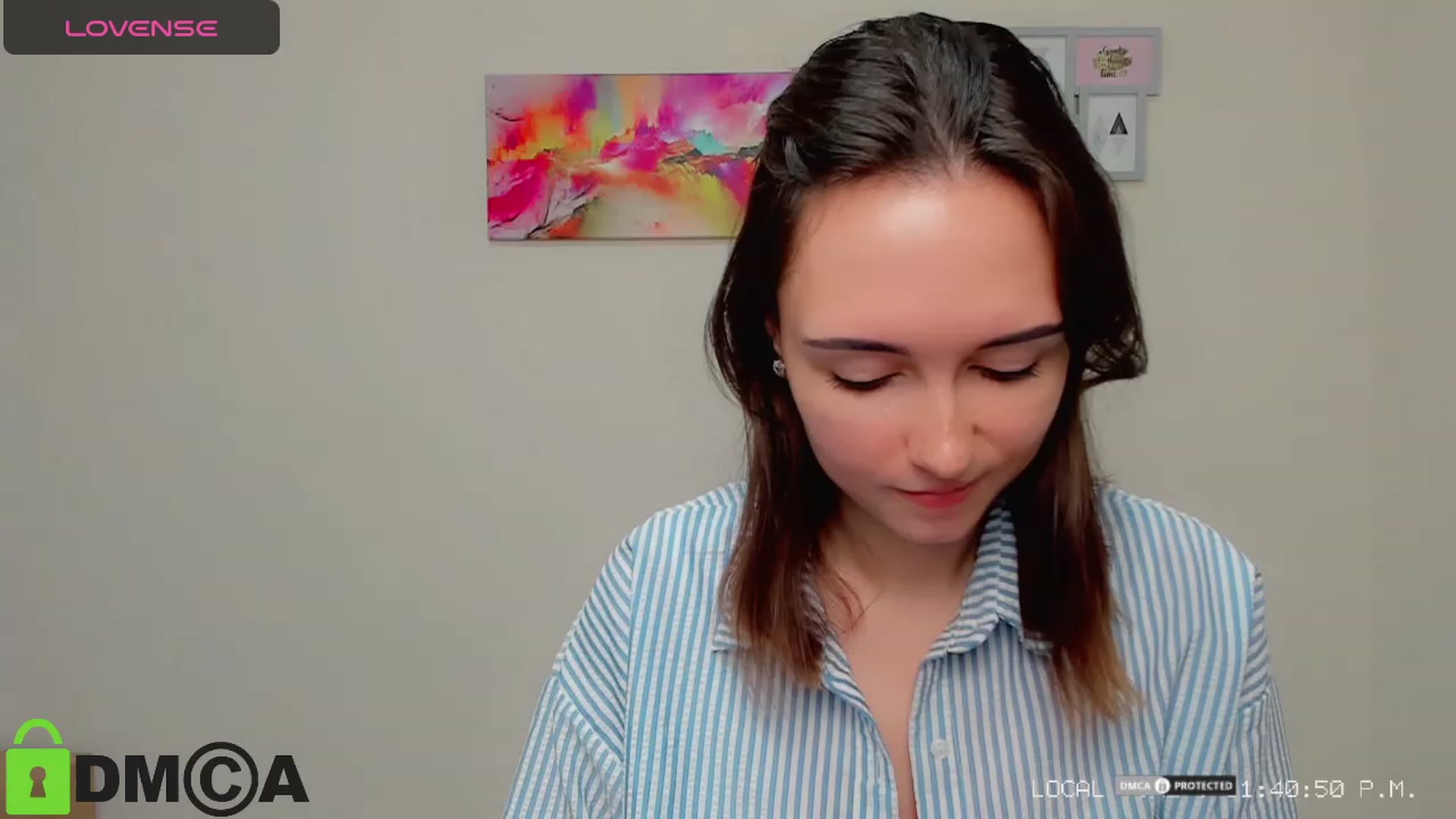 Gallery image thumbnail from Sofiika777's myfreecams stream on, 08/19/2023, 21:08 image 15 of 20