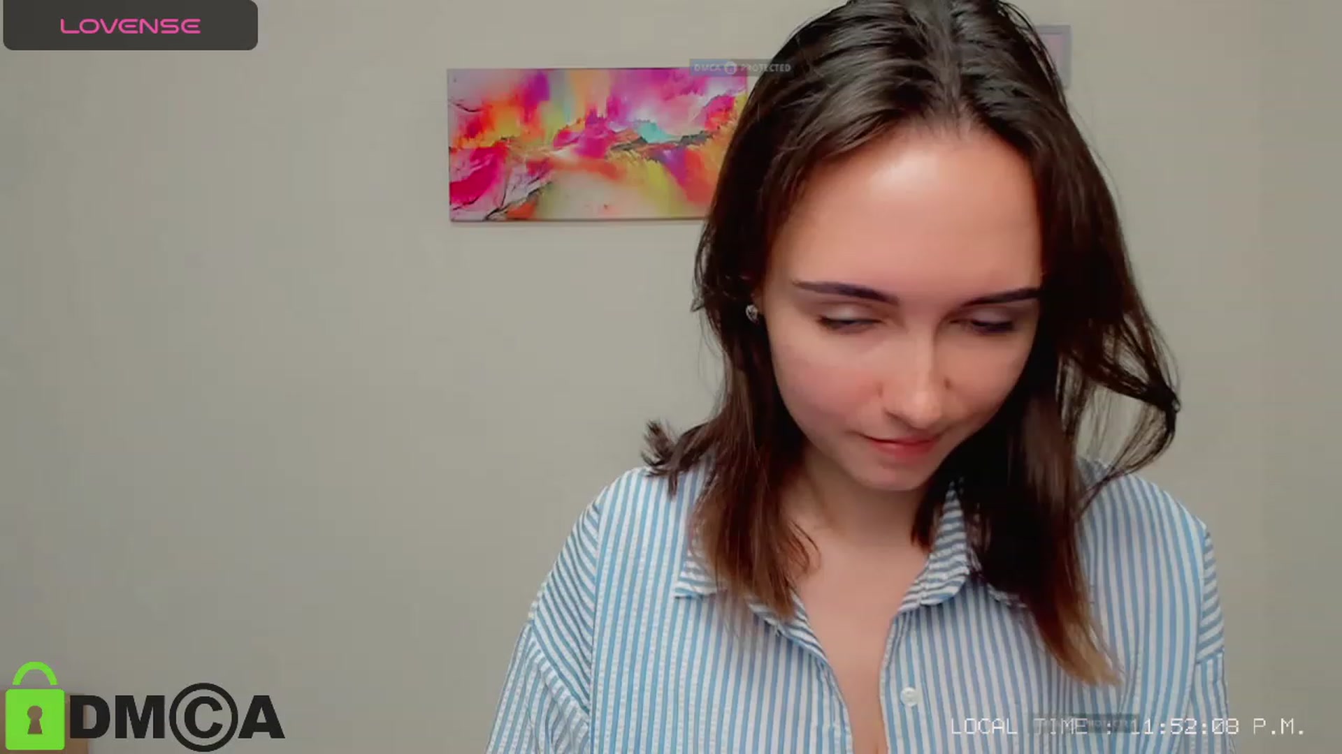Gallery image thumbnail from Sofiika777's myfreecams stream on, 08/19/2023, 21:08 image 18 of 20