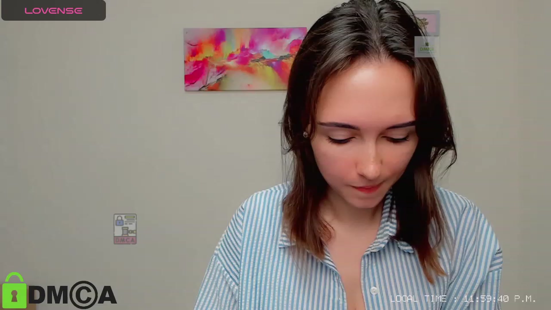 Gallery image thumbnail from Sofiika777's myfreecams stream on, 08/19/2023, 21:08 image 20 of 20