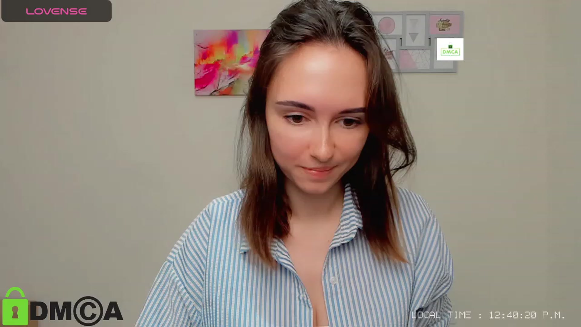 Gallery image thumbnail from Sofiika777's myfreecams stream on, 08/19/2023, 22:03 image 8 of 20