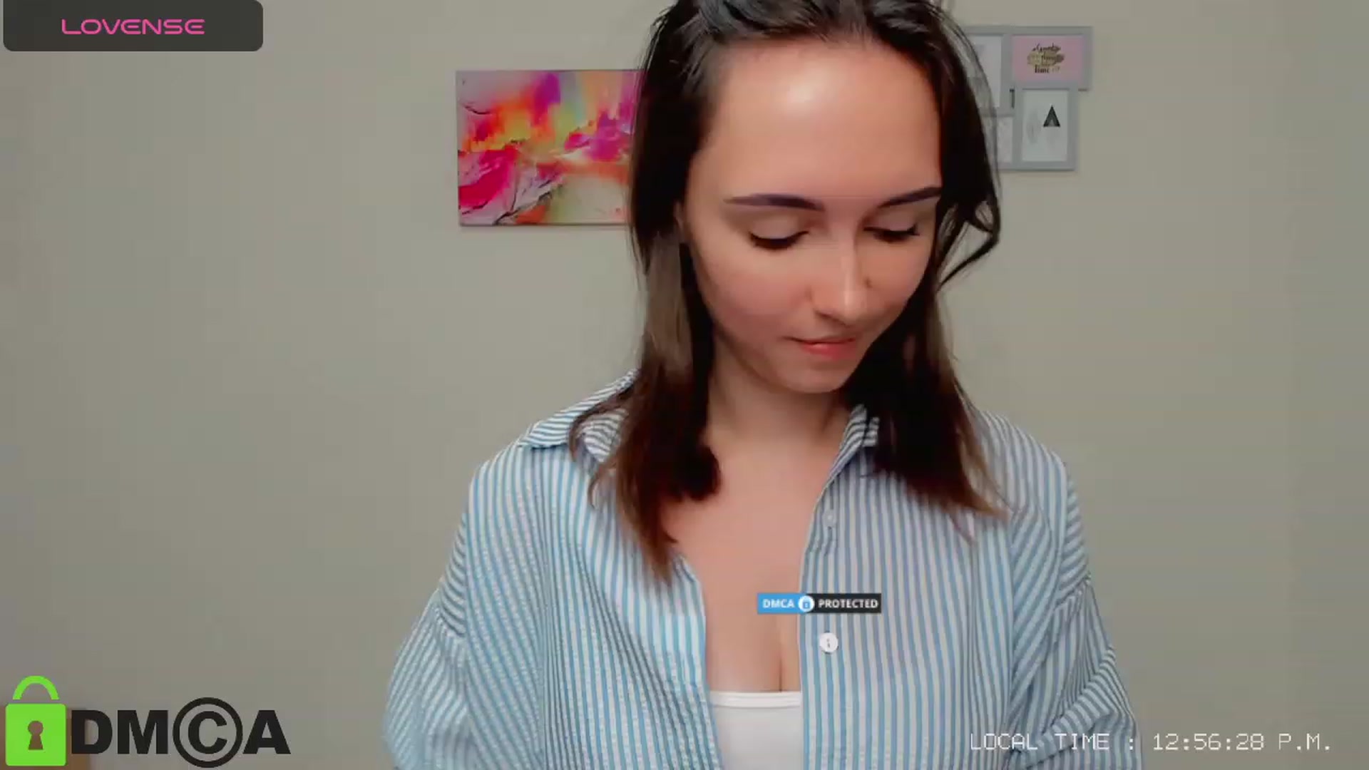 Gallery image thumbnail from Sofiika777's myfreecams stream on, 08/19/2023, 22:03 image 19 of 20