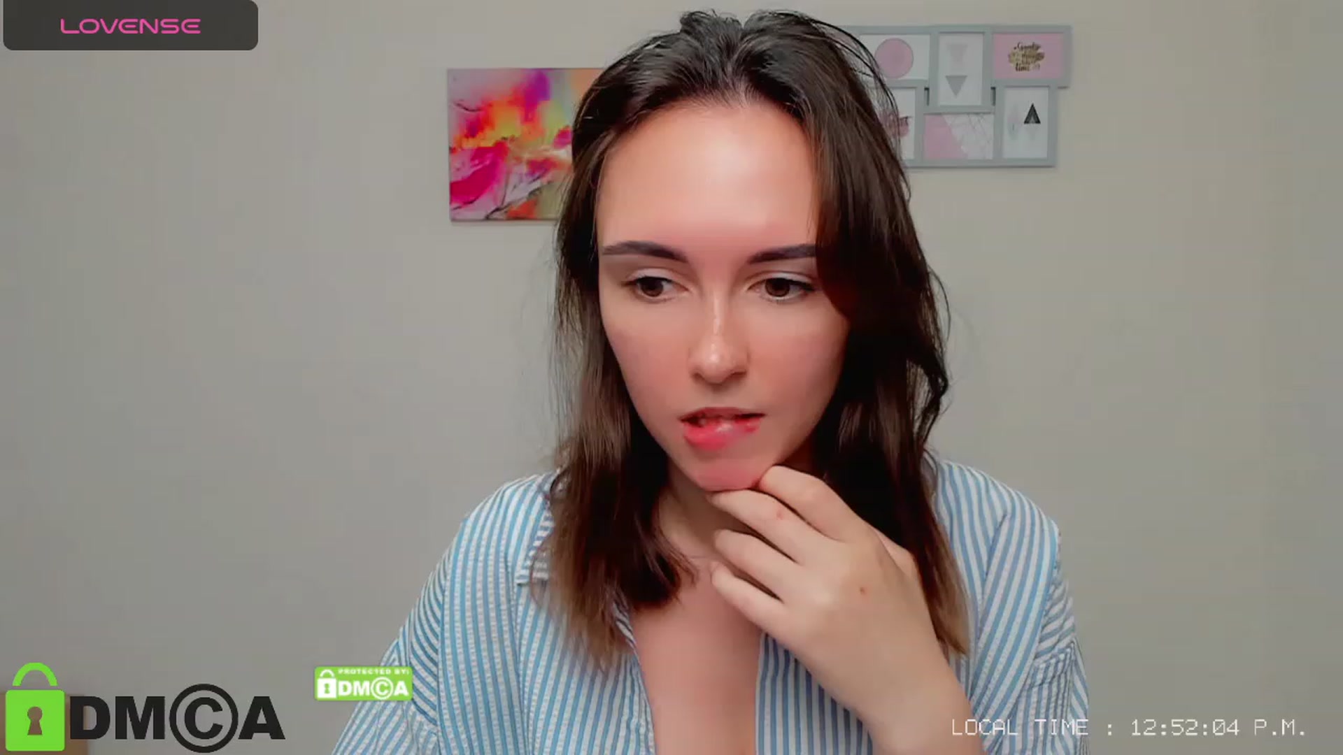 Gallery image thumbnail from Sofiika777's myfreecams stream on, 08/19/2023, 22:03 image 16 of 20