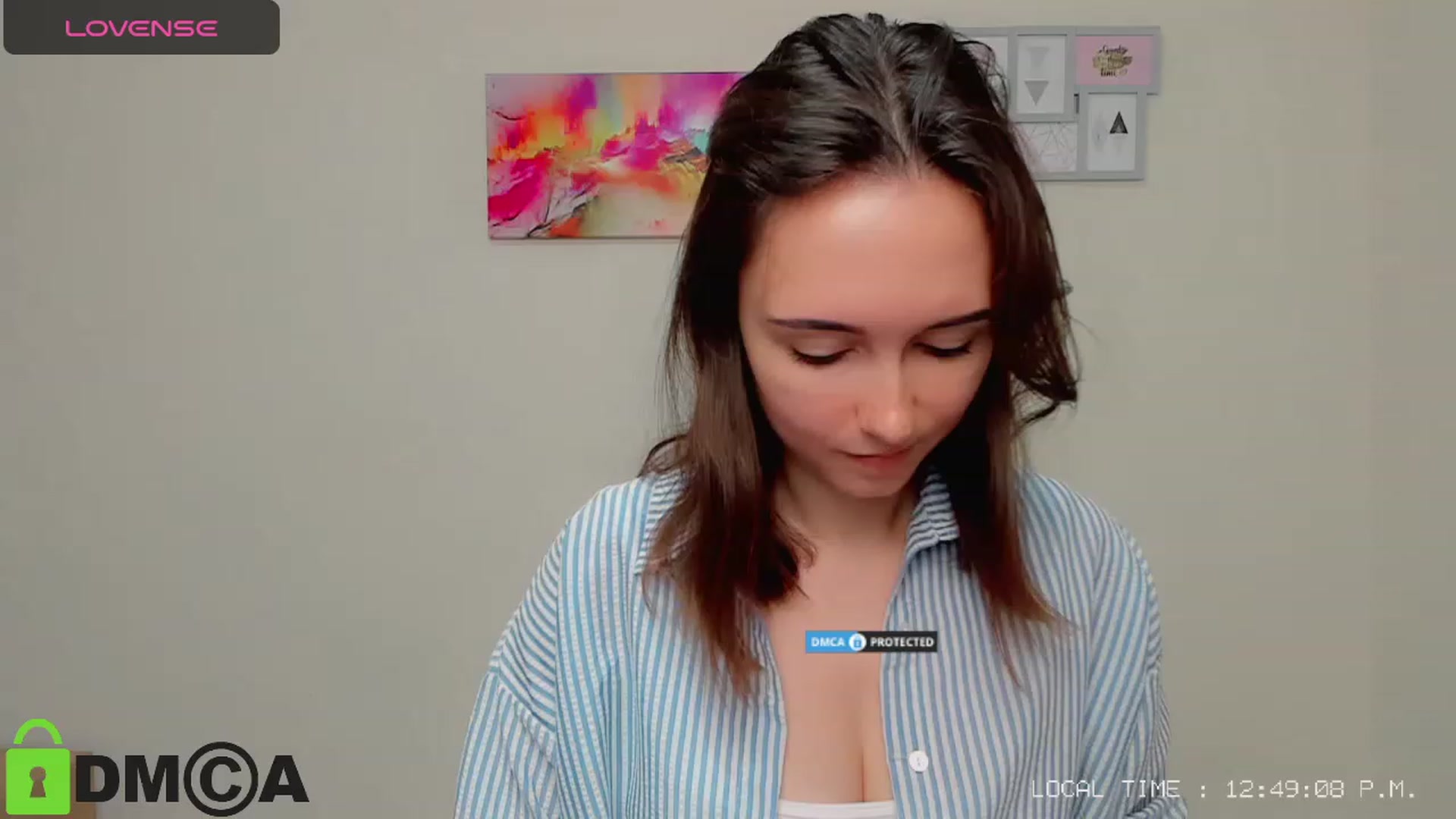 Gallery image thumbnail from Sofiika777's myfreecams stream on, 08/19/2023, 22:03 image 14 of 20