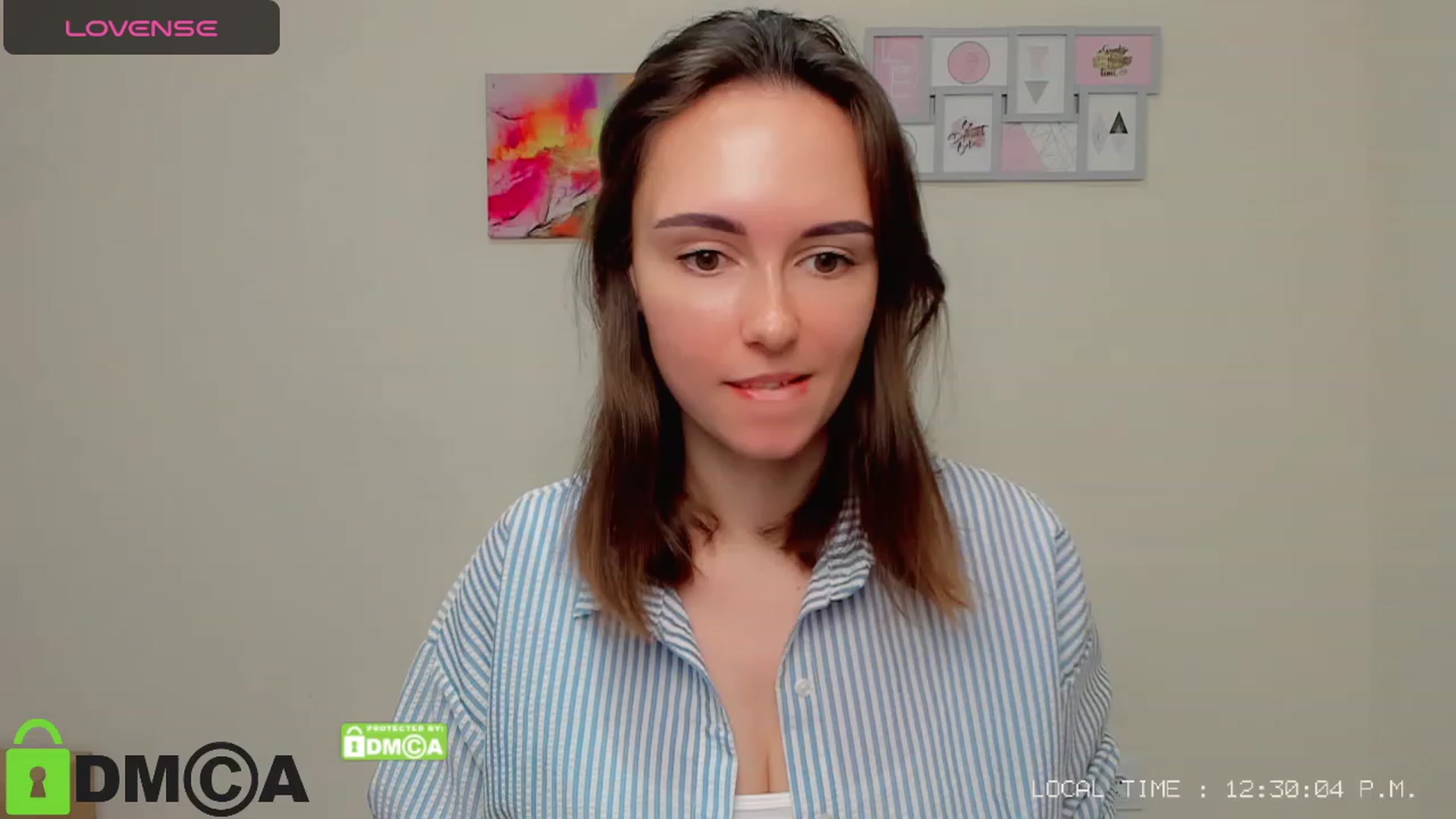 Gallery image thumbnail from Sofiika777's myfreecams stream on, 08/19/2023, 22:03 image 1 of 20