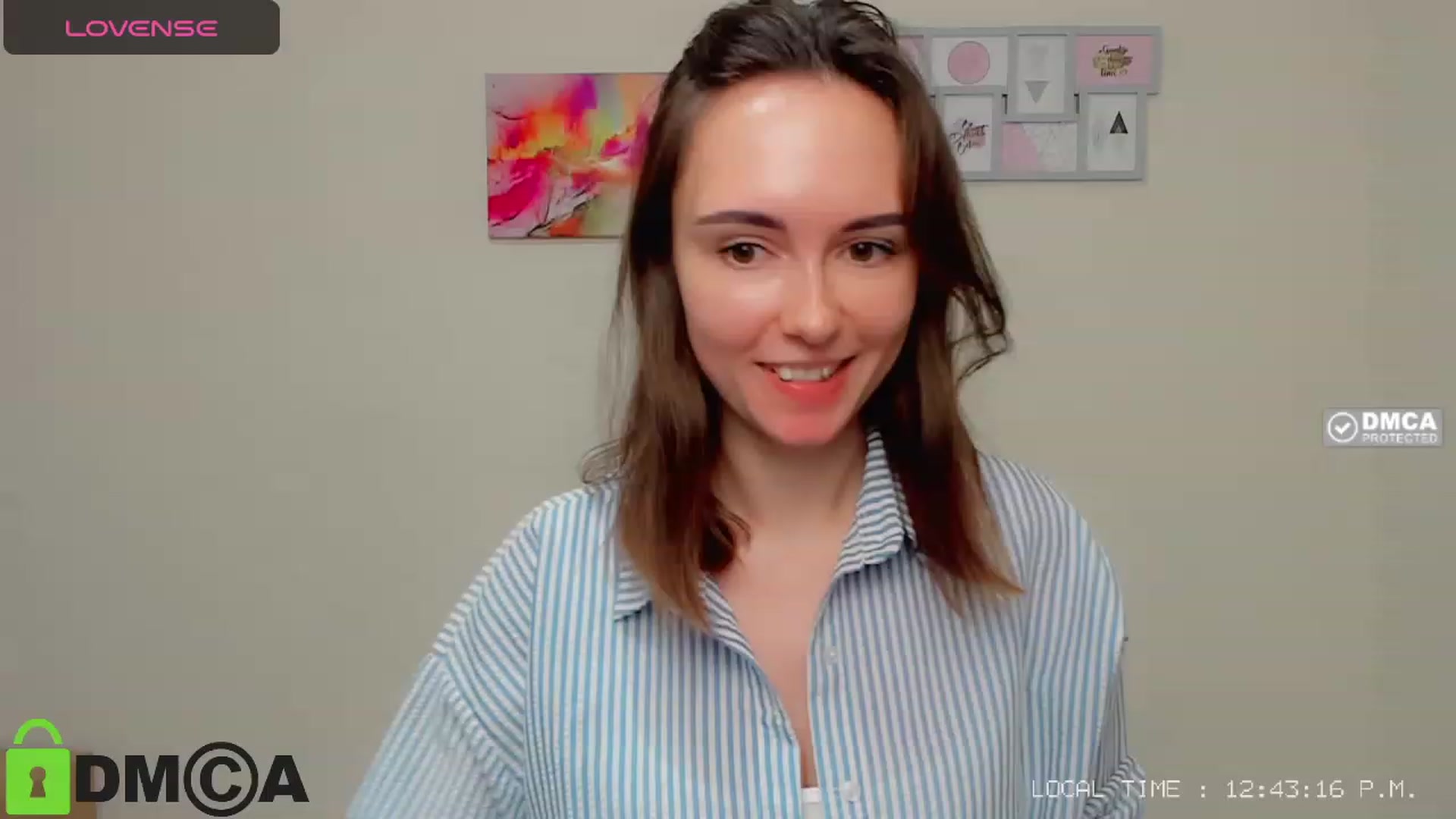 Gallery image thumbnail from Sofiika777's myfreecams stream on, 08/19/2023, 22:03 image 10 of 20