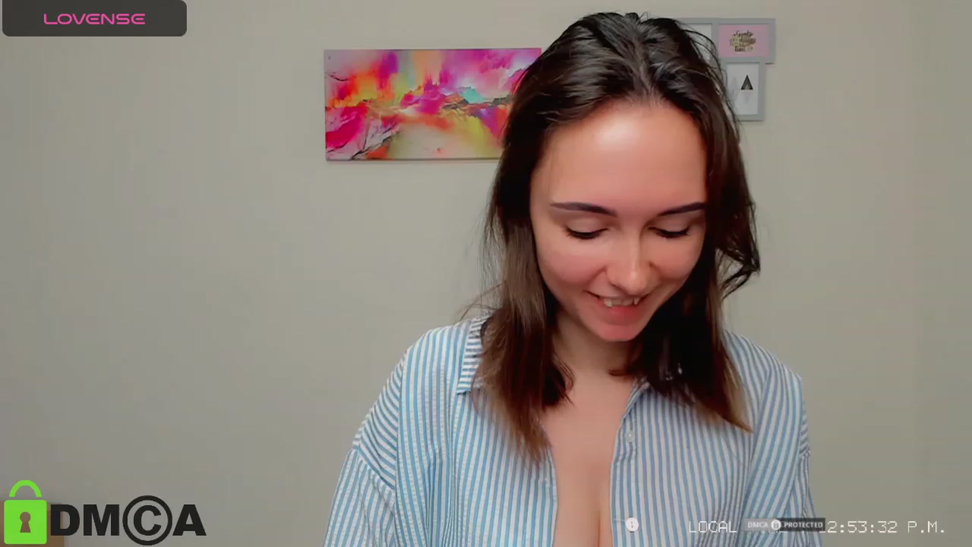Gallery image thumbnail from Sofiika777's myfreecams stream on, 08/19/2023, 22:03 image 17 of 20