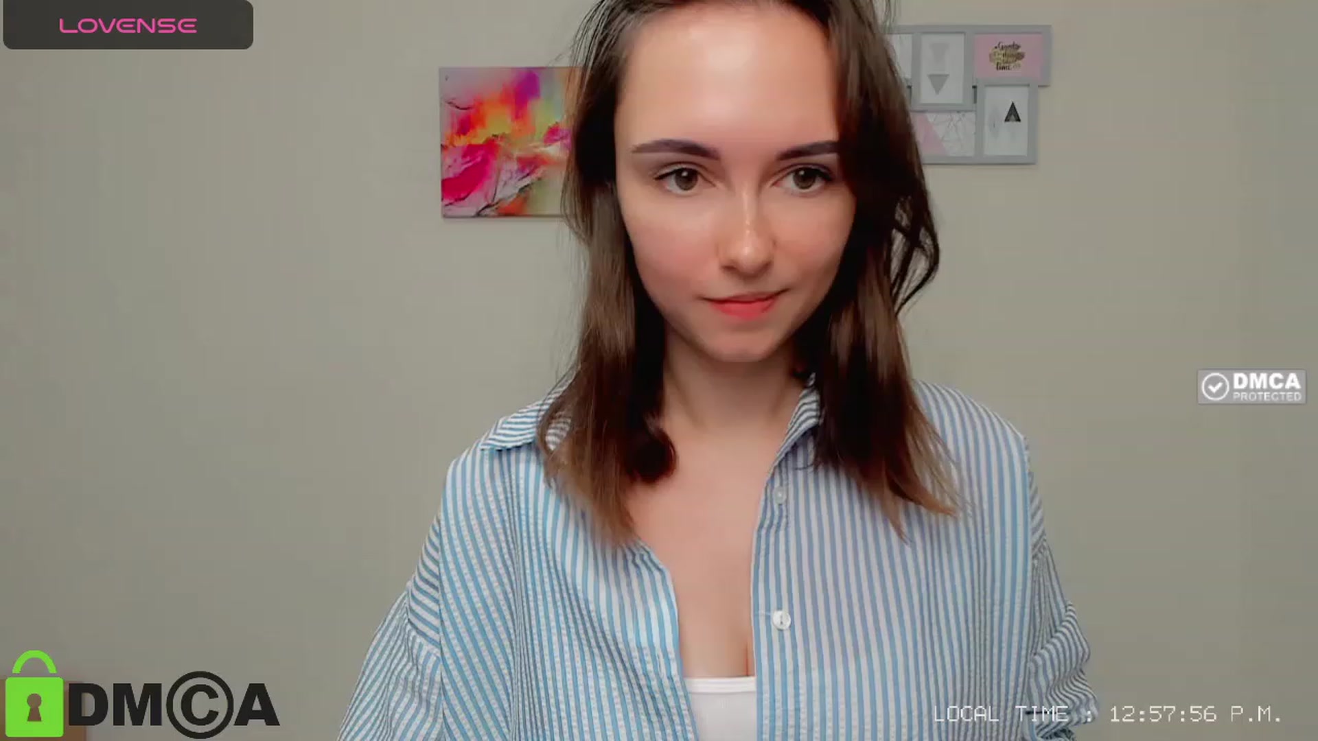Gallery image thumbnail from Sofiika777's myfreecams stream on, 08/19/2023, 22:03 image 20 of 20
