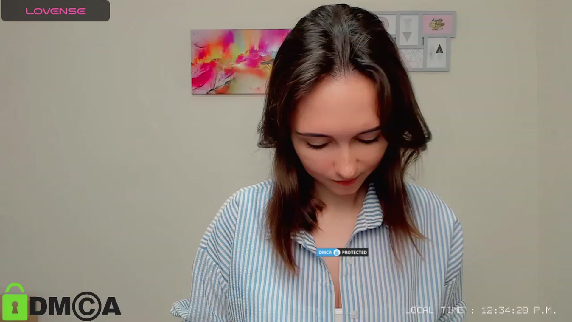 Gallery image thumbnail from Sofiika777's myfreecams stream on, 08/19/2023, 22:03 image 4 of 20