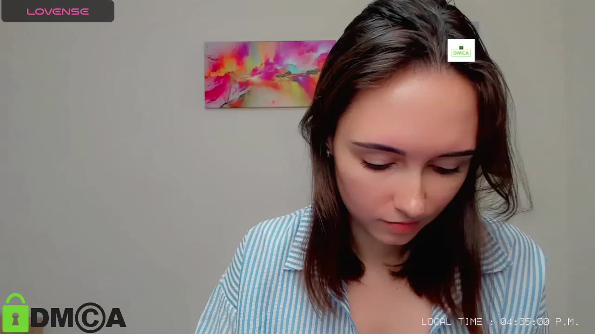 Gallery image thumbnail from Sofiika777's myfreecams stream on, 08/20/2023, 02:20 image 3 of 20