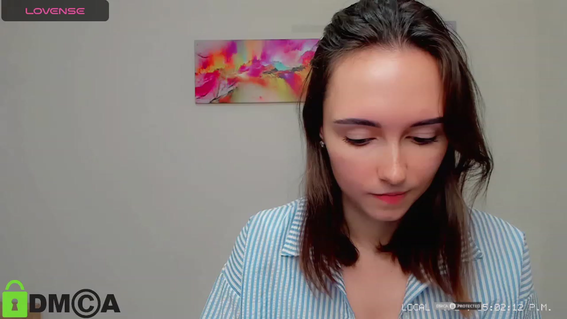 Gallery image thumbnail from Sofiika777's myfreecams stream on, 08/20/2023, 02:20 image 15 of 20