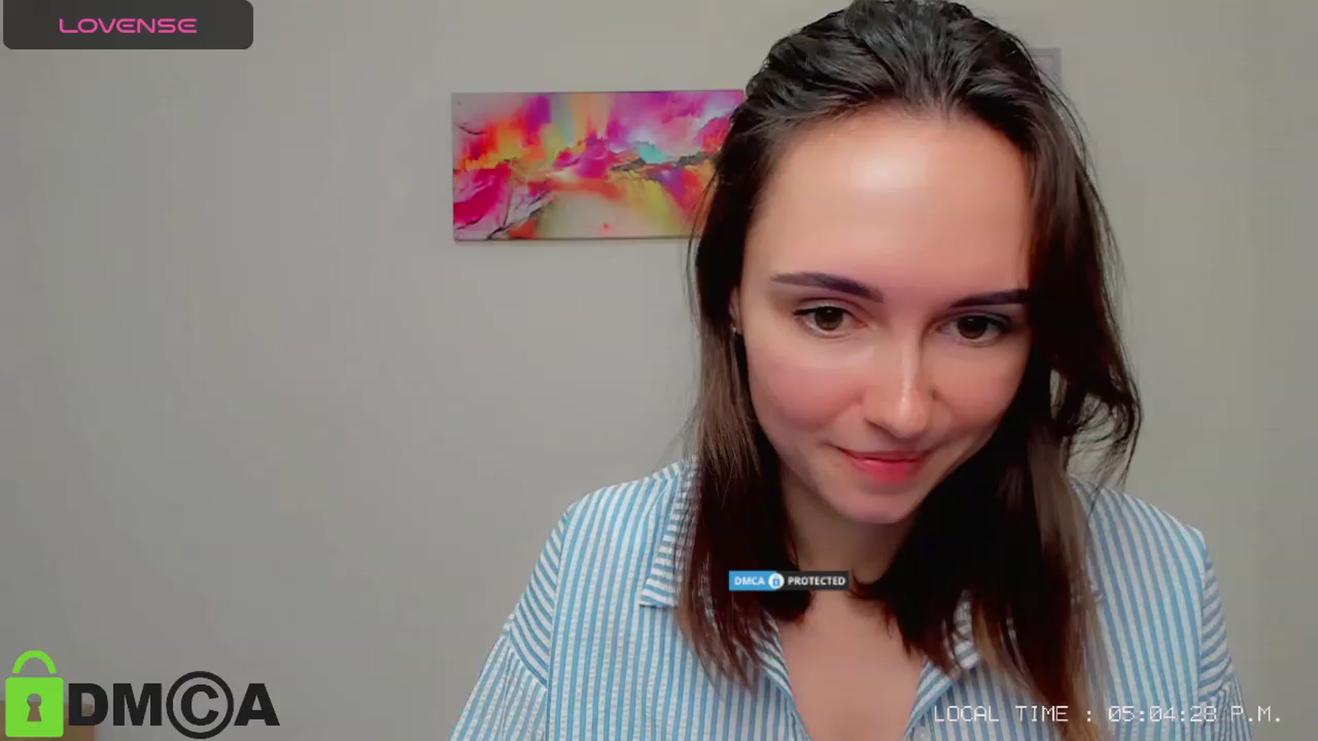 Gallery image thumbnail from Sofiika777's myfreecams stream on, 08/20/2023, 02:20 image 16 of 20