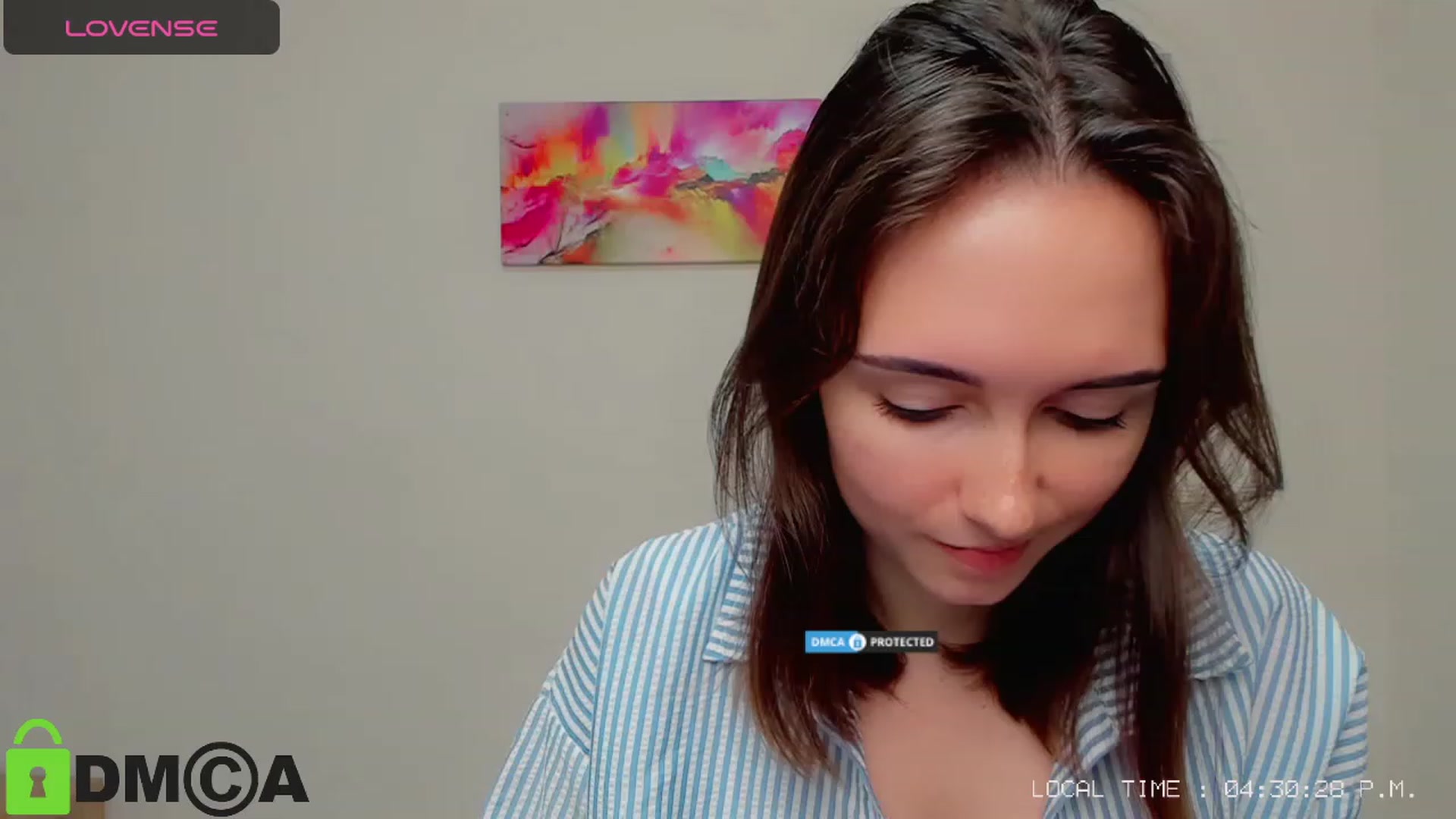 Gallery image thumbnail from Sofiika777's myfreecams stream on, 08/20/2023, 02:20 image 1 of 20