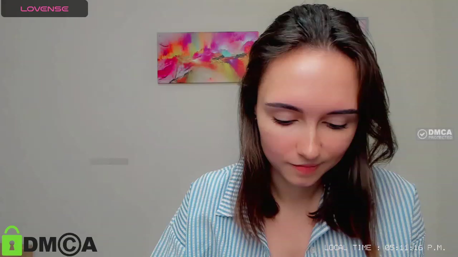Gallery image thumbnail from Sofiika777's myfreecams stream on, 08/20/2023, 02:20 image 19 of 20