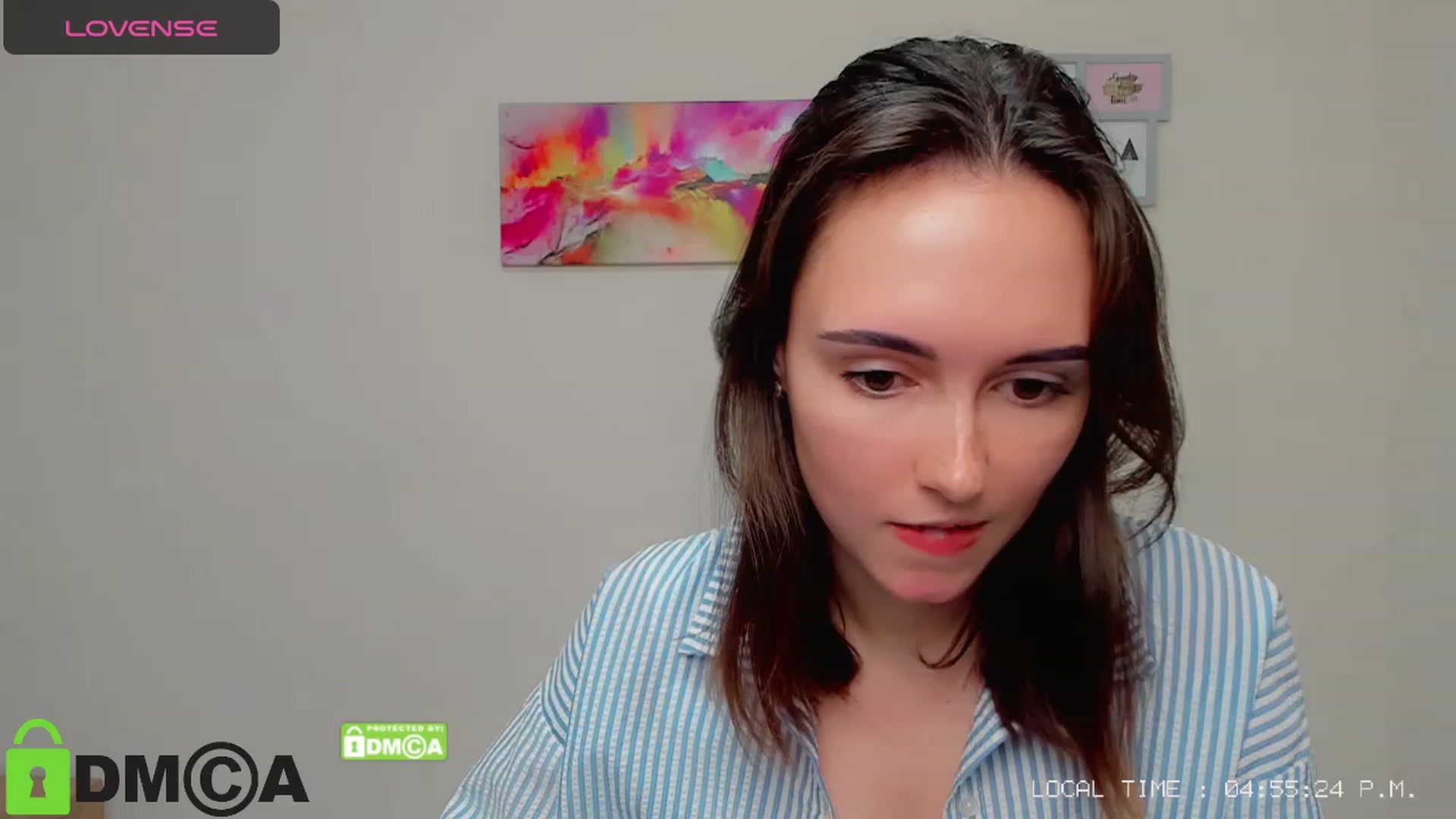 Gallery image thumbnail from Sofiika777's myfreecams stream on, 08/20/2023, 02:20 image 12 of 20