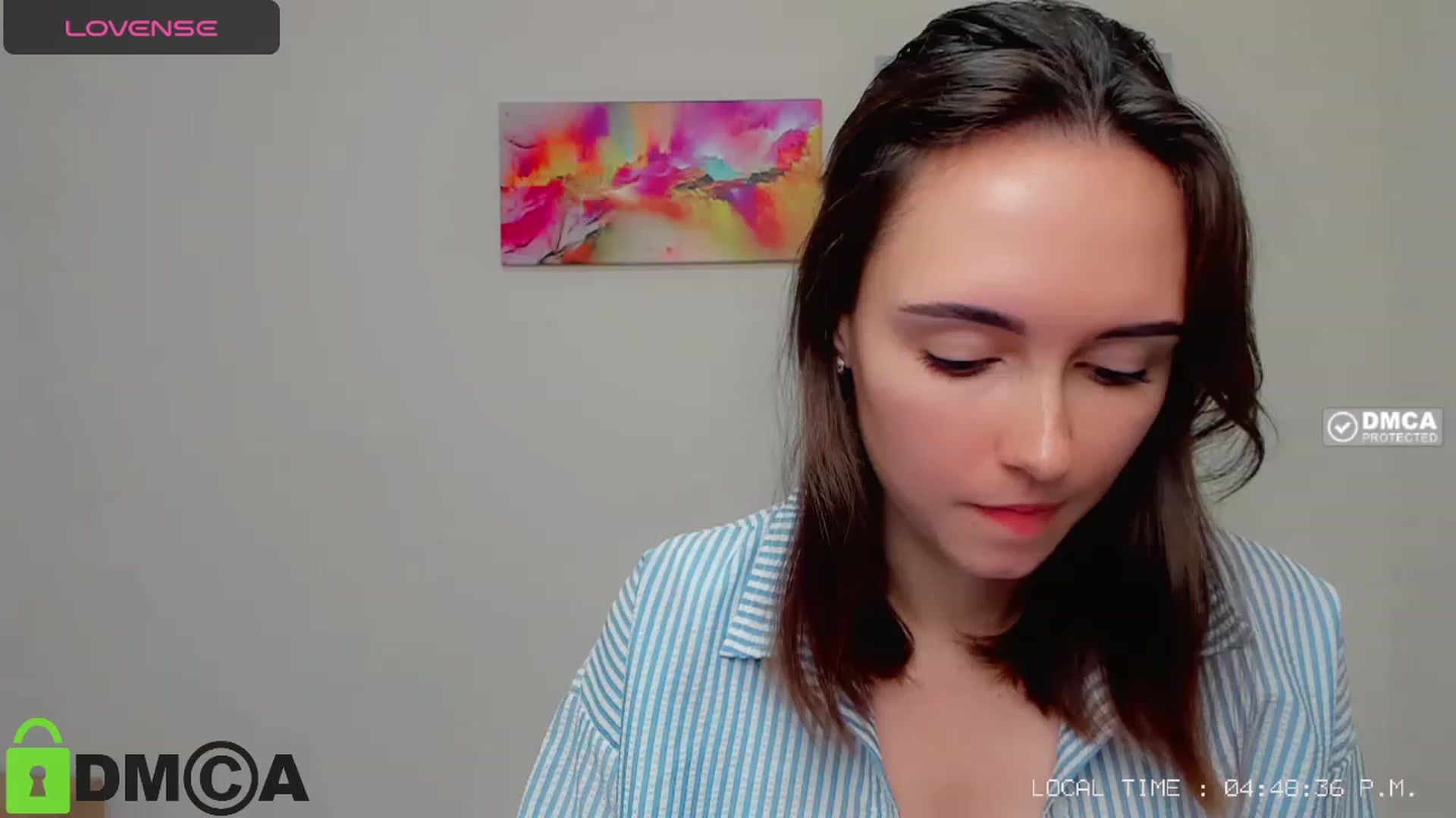 Gallery image thumbnail from Sofiika777's myfreecams stream on, 08/20/2023, 02:20 image 9 of 20
