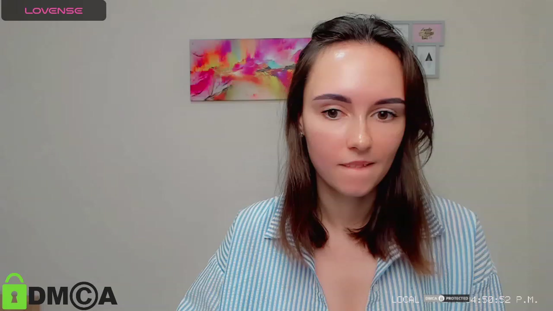 Gallery image thumbnail from Sofiika777's myfreecams stream on, 08/20/2023, 02:20 image 10 of 20