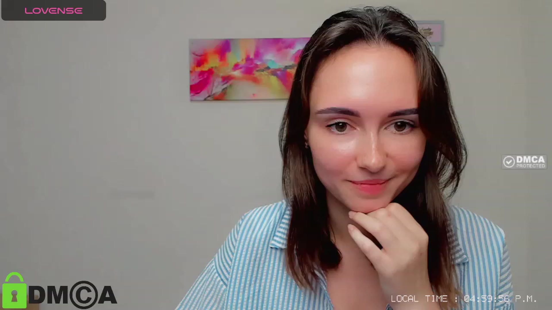Gallery image thumbnail from Sofiika777's myfreecams stream on, 08/20/2023, 02:20 image 14 of 20
