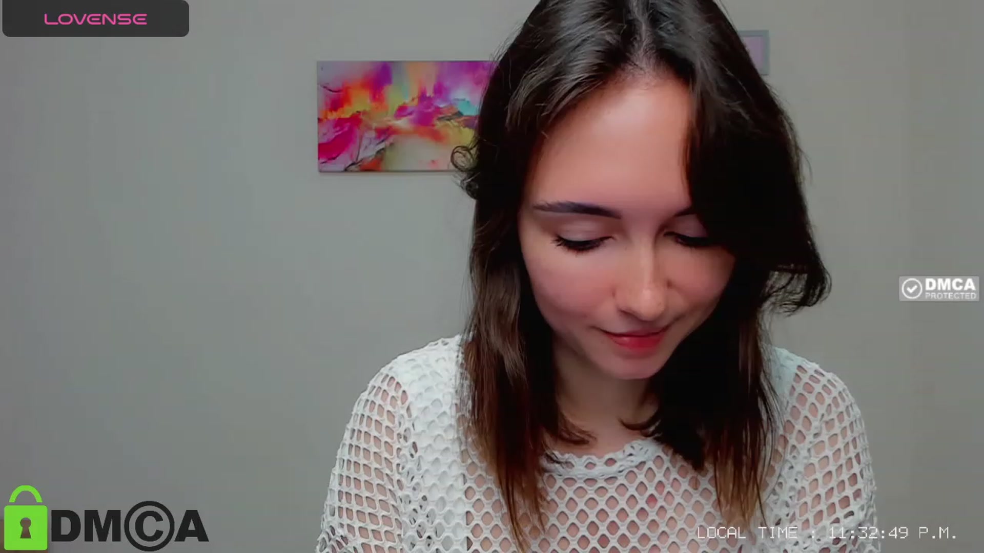 Gallery image thumbnail from Sofiika777's myfreecams stream on, 08/20/2023, 20:55 image 9 of 20