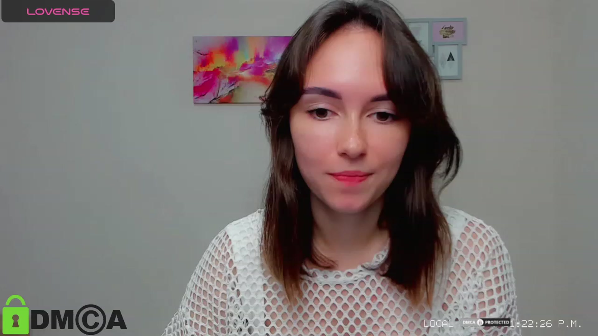 Gallery image thumbnail from Sofiika777's myfreecams stream on, 08/20/2023, 20:55 image 2 of 20