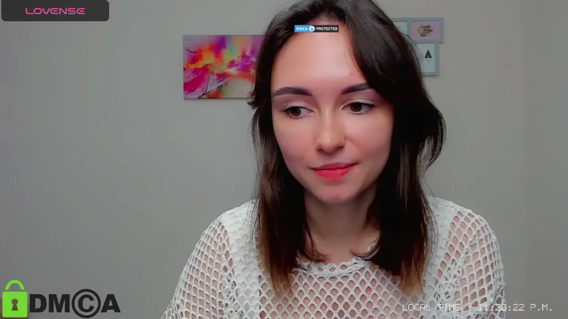 Gallery image thumbnail from Sofiika777's myfreecams stream on, 08/20/2023, 20:55 image 6 of 20